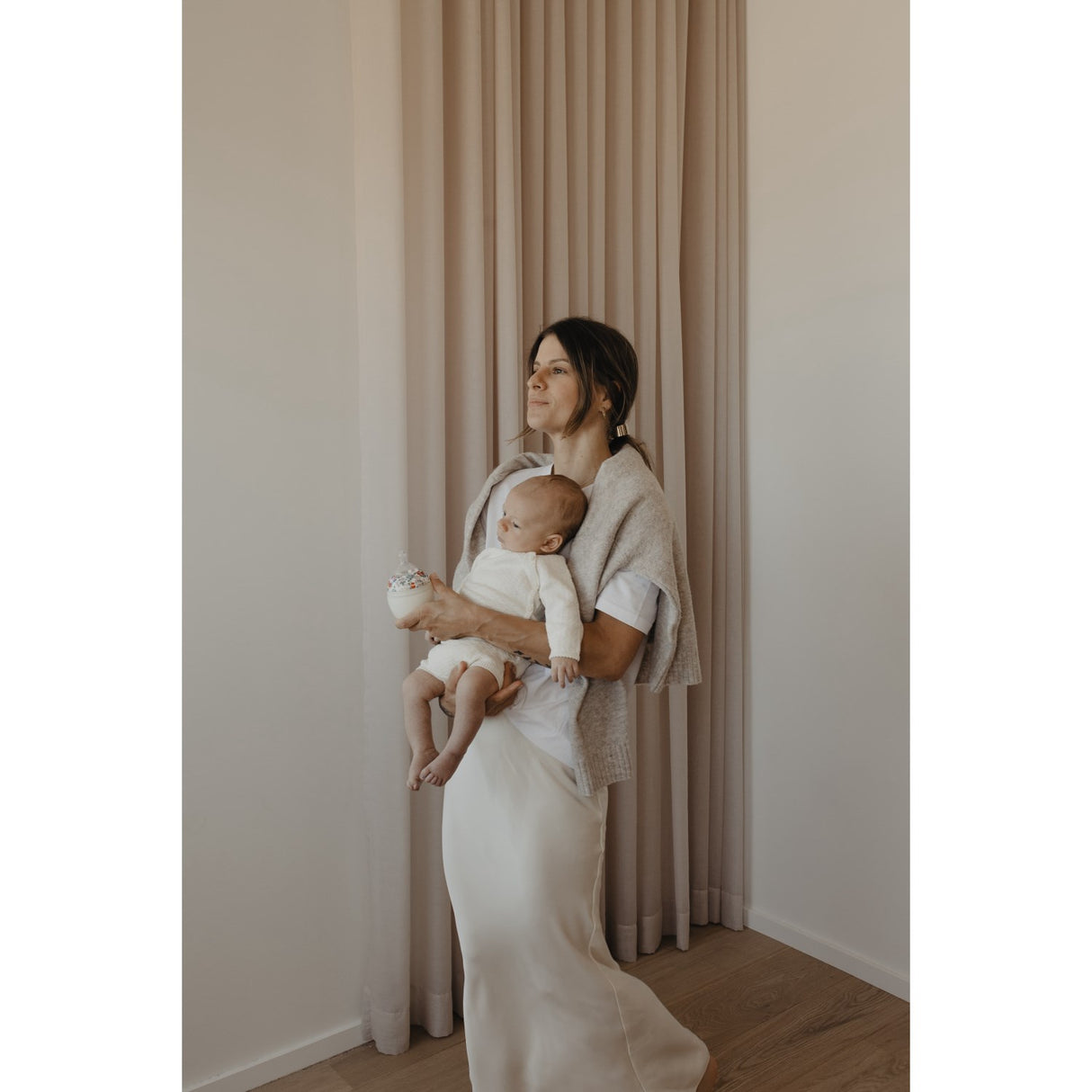 That's Mine X Élhée Bittersweet Collab Baby Bottle 150 Ml