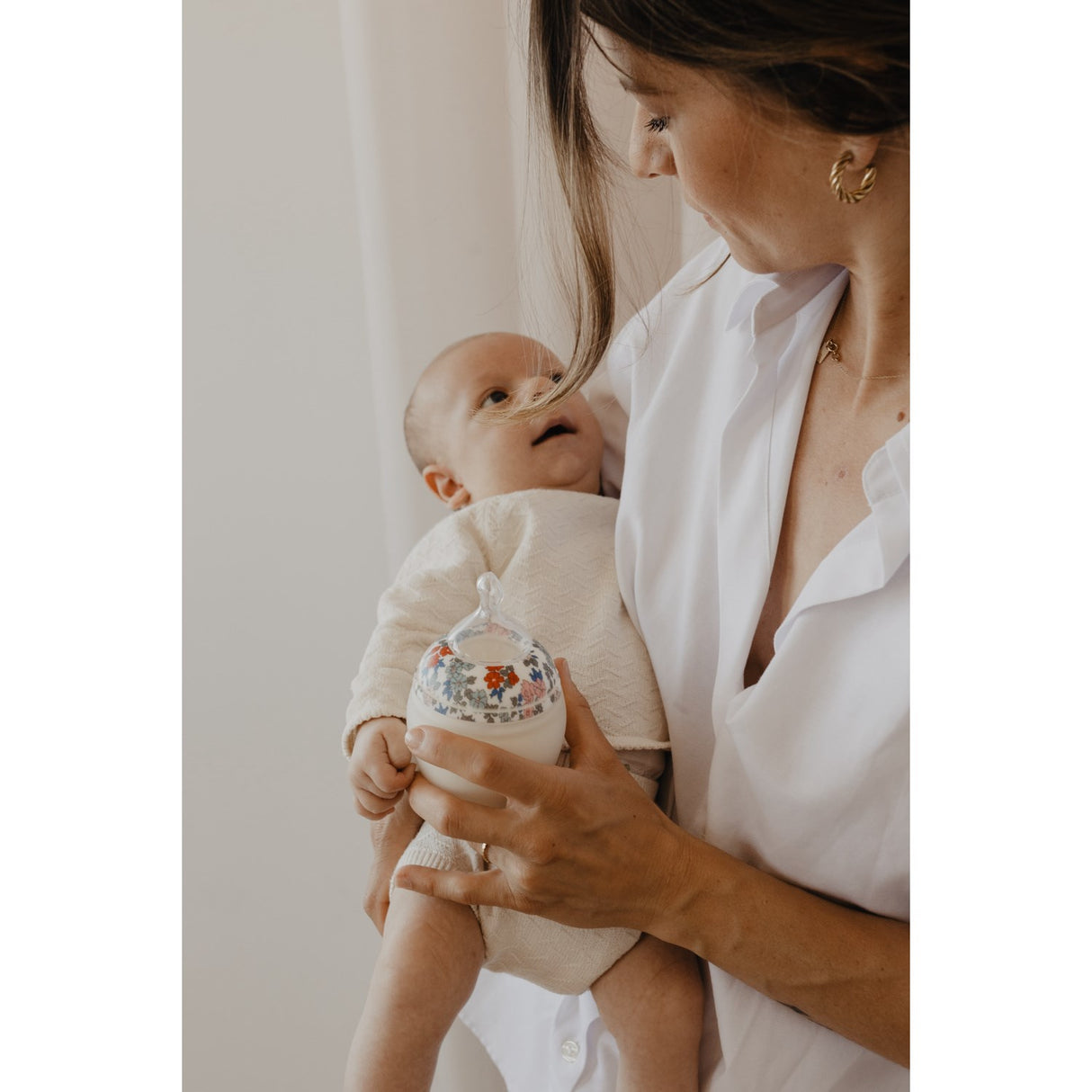 That's Mine X Élhée Bittersweet Collab Baby Bottle 150 Ml