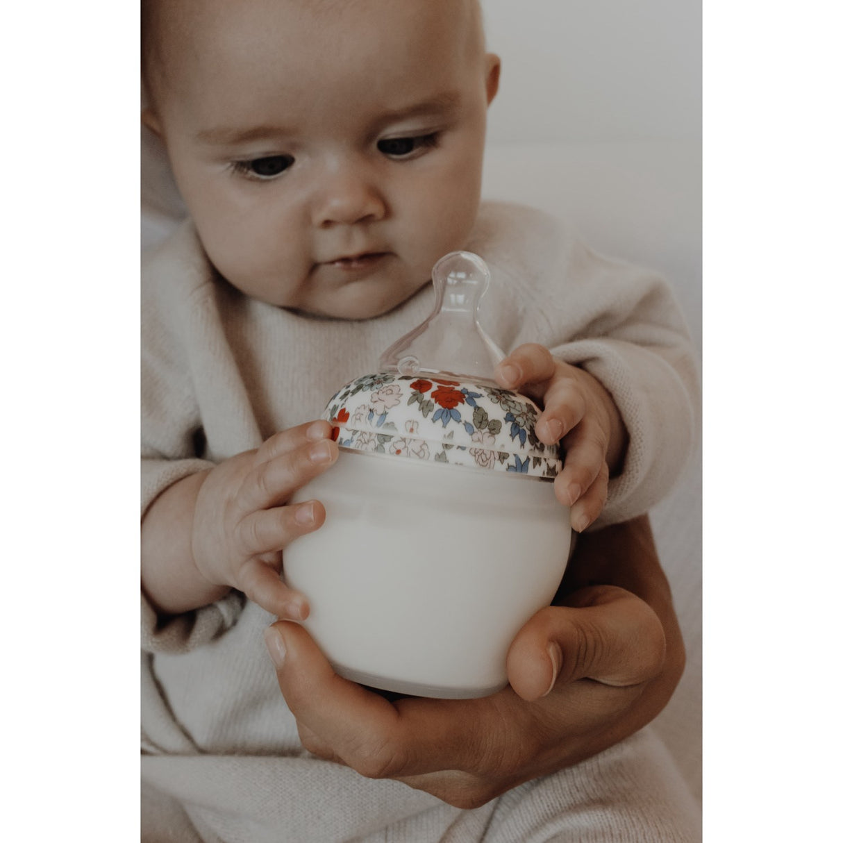 That's Mine X Élhée Bittersweet Collab Baby Bottle 240 Ml