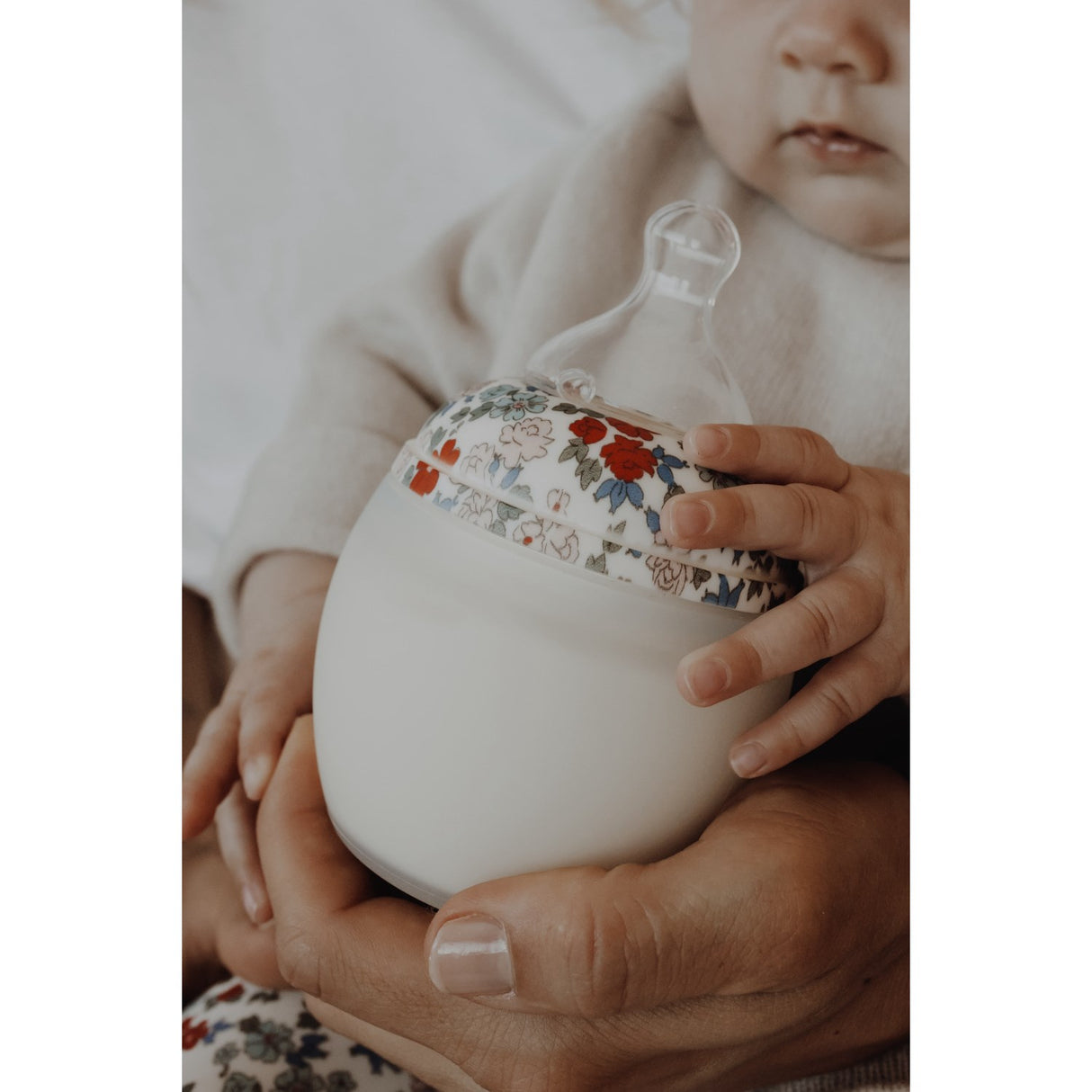 That's Mine X Élhée Bittersweet Collab Baby Bottle 240 Ml