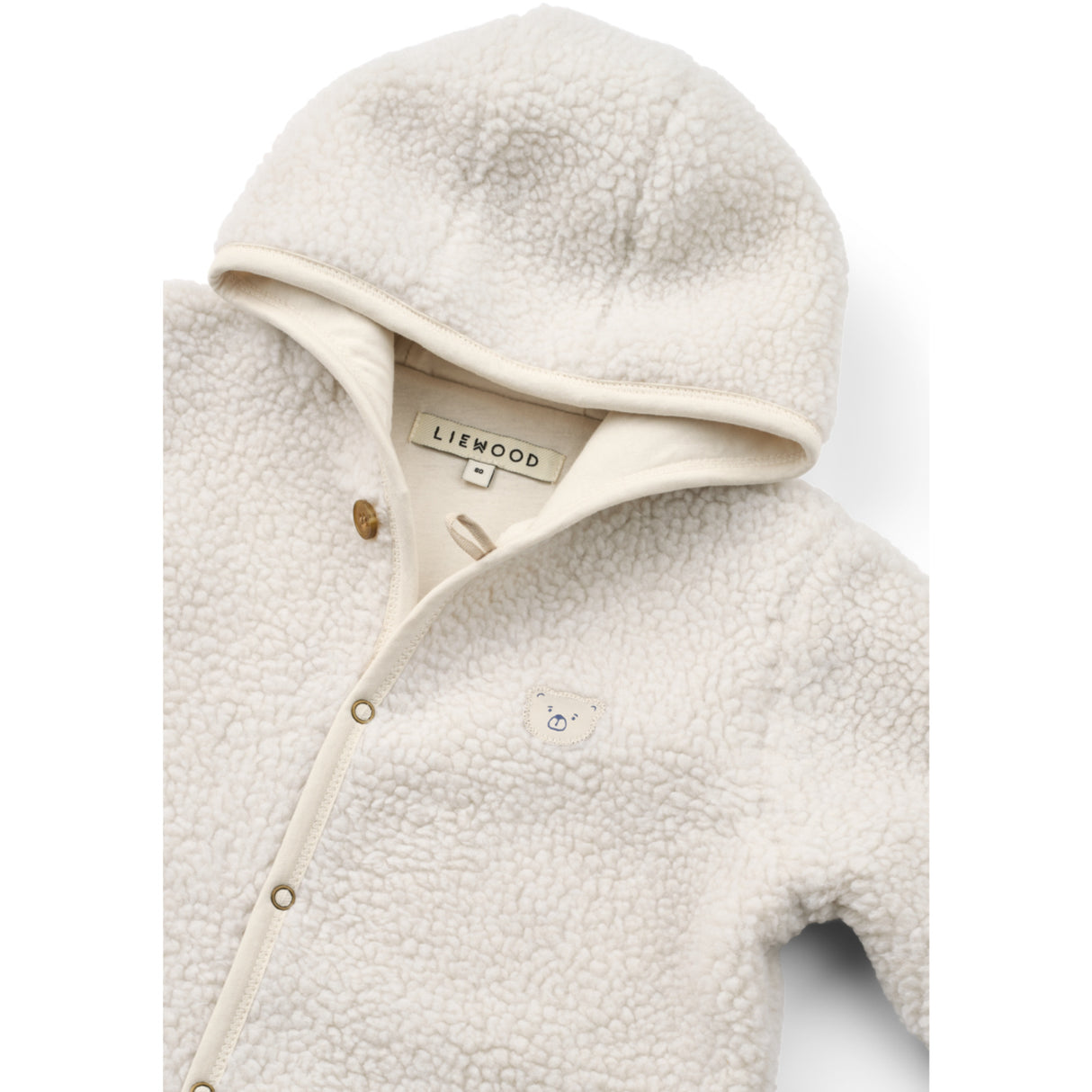 LIEWOOD Sandy Briley Baby Jumpsuit