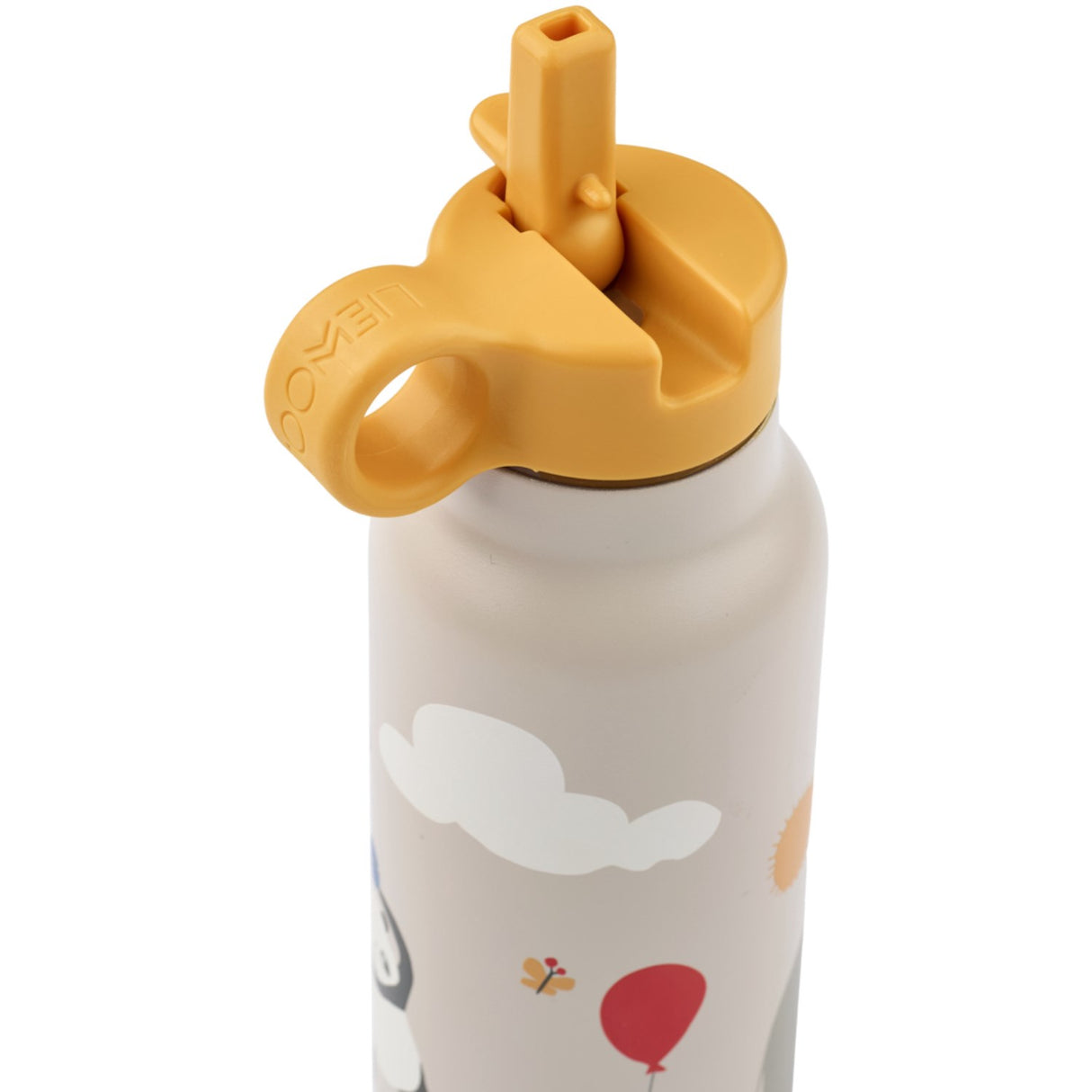 LIEWOOD Around The World / Sandy Falk Water Bottle 350 Ml