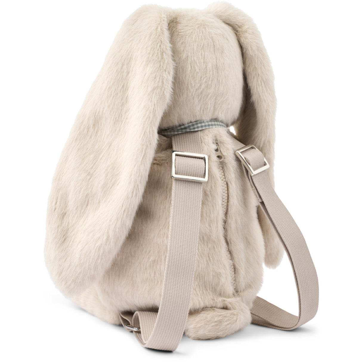 LIEWOOD Mist Dayana Plush Rabbit Backpack