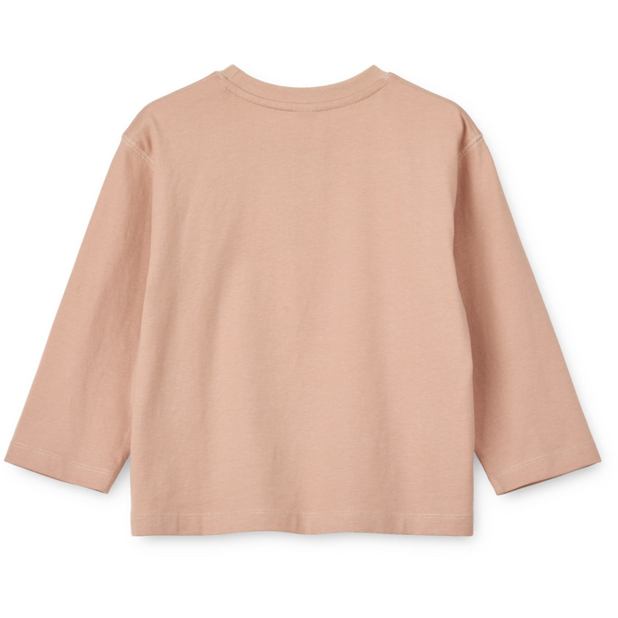 LIEWOOD Rabbit / Pale Tuscany Apia Placement Blouse