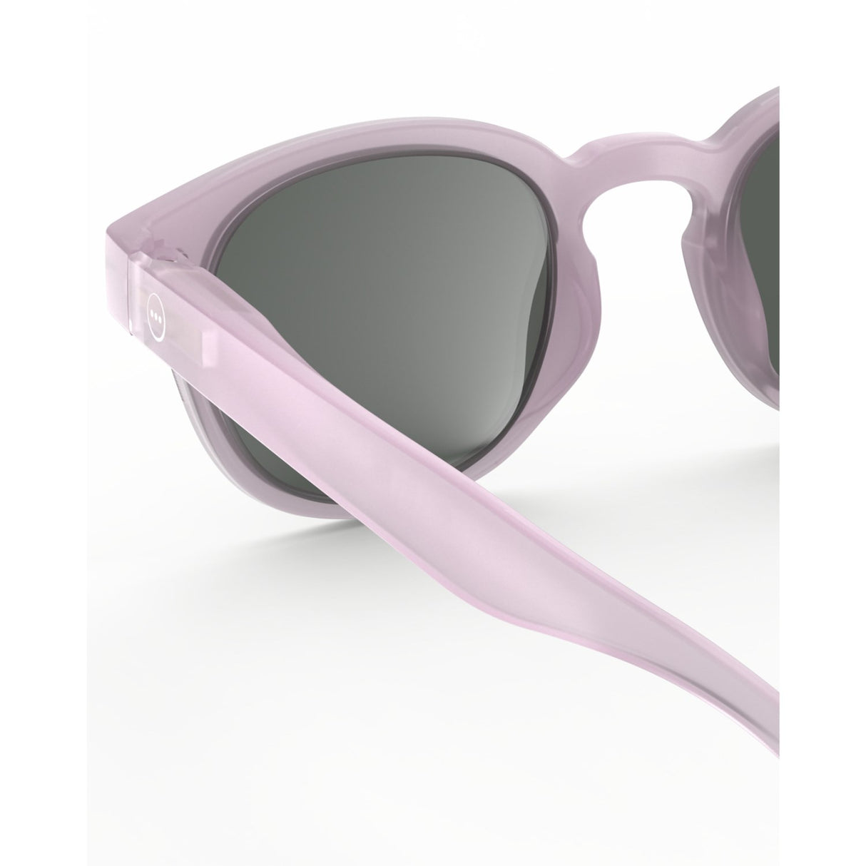 Izipizi Lilac C Junior Sun Sunglasses