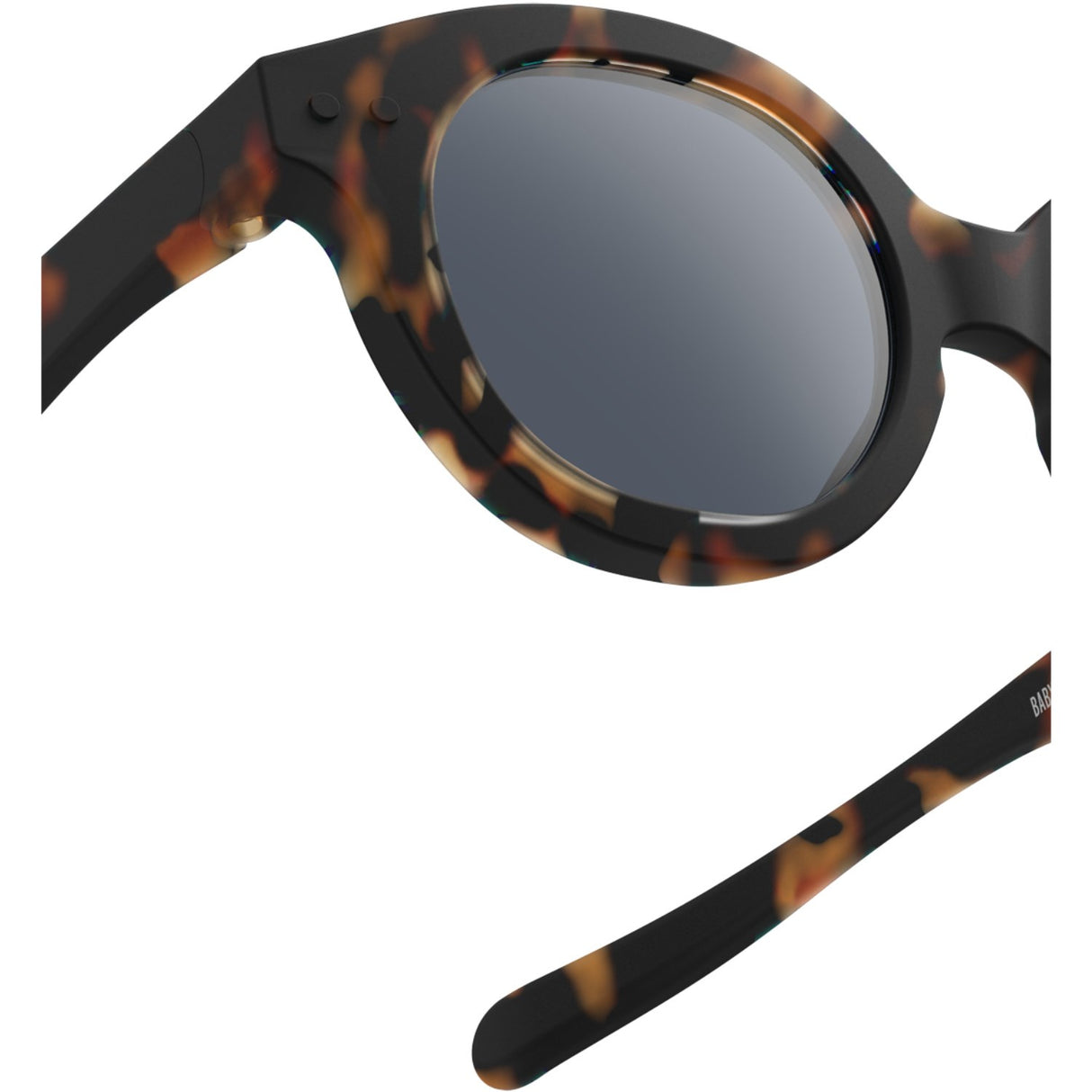 Izipizi Tortoise C Baby Sunglasses