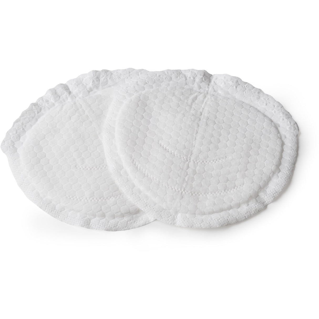 Carriwell White Engangs Ammeindlæg