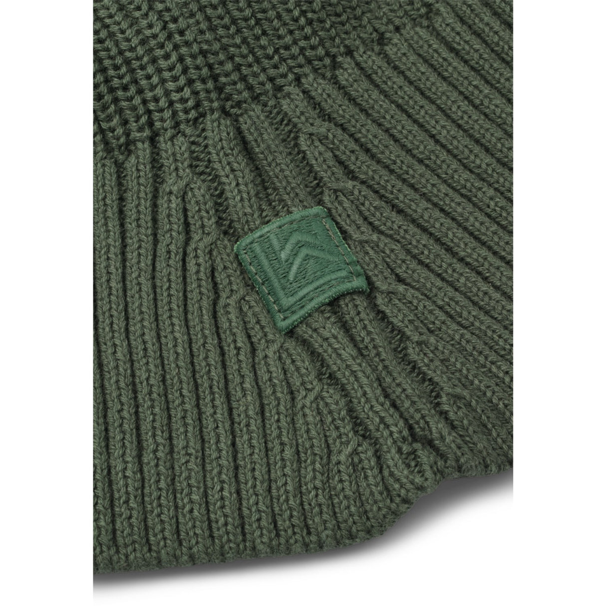 LIEWOOD Hunter Green Hanibal Dino Balaclava