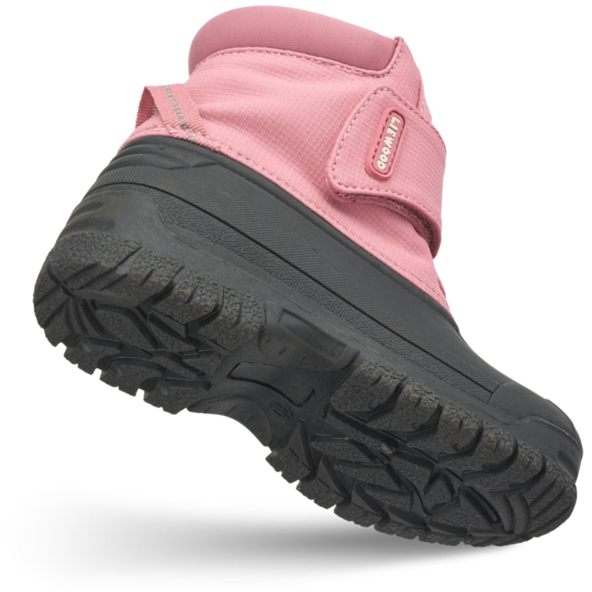 LIEWOOD Dusty Rose Becca Winter Boot