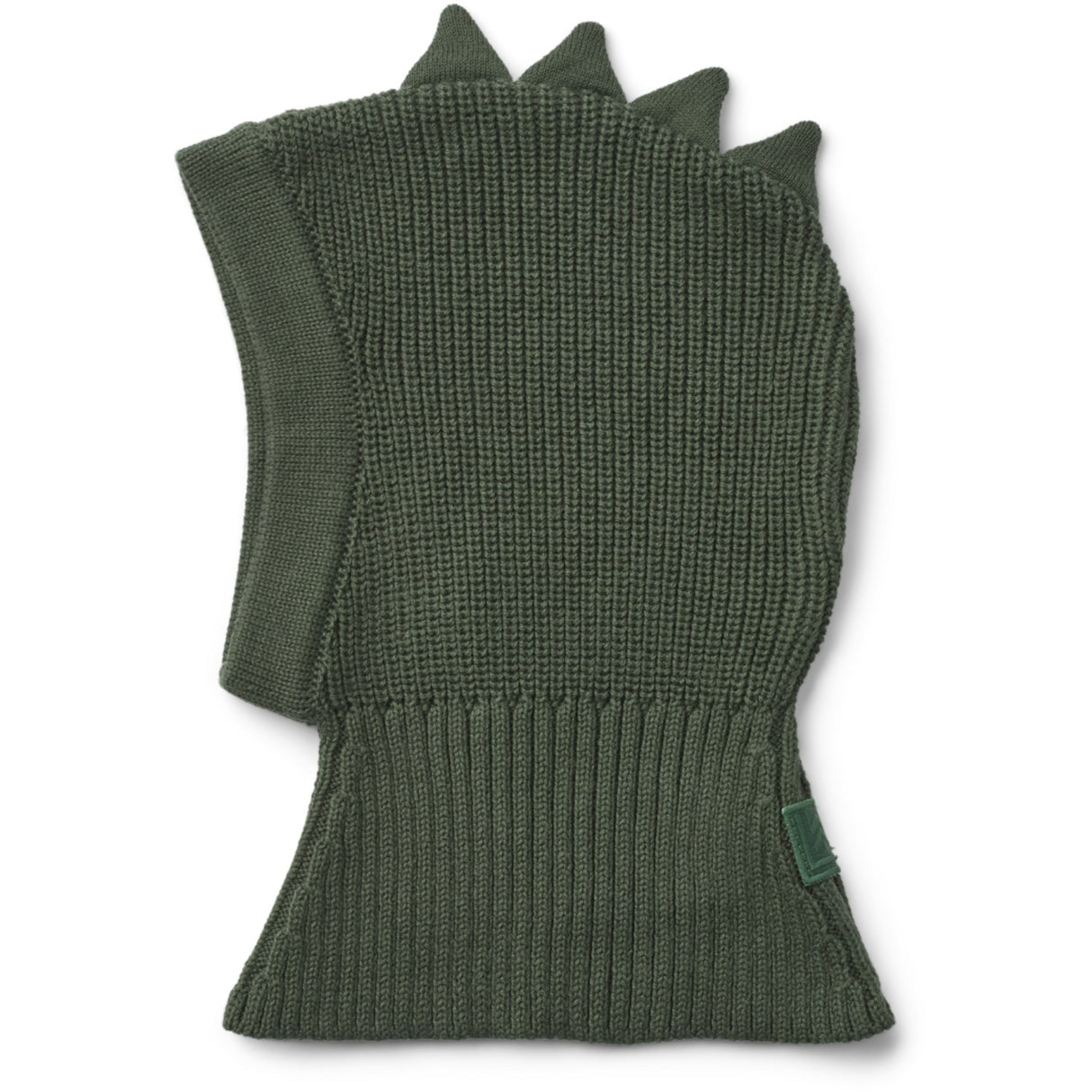 LIEWOOD Hunter Green Hanibal Dino Balaclava