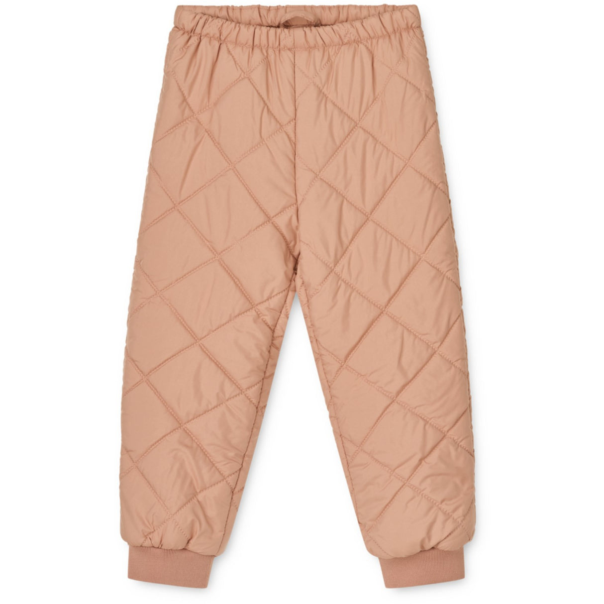 LIEWOOD Berry / Pale Tuscany / Embroidery Zella Thermo Set