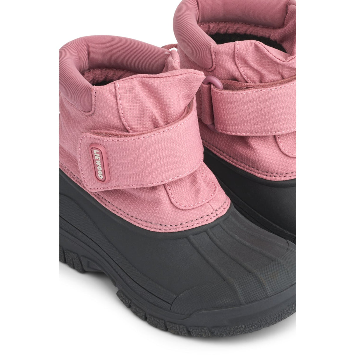 LIEWOOD Dusty Rose Becca Winter Boot