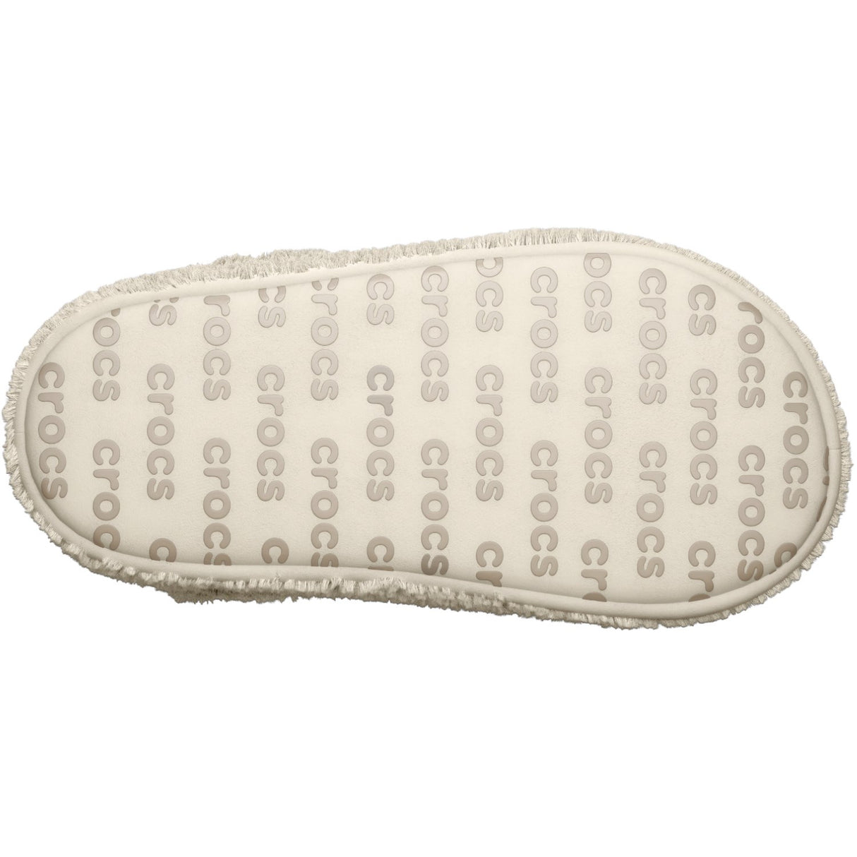 Crocs Stucco Classic Cozzzy Slipper