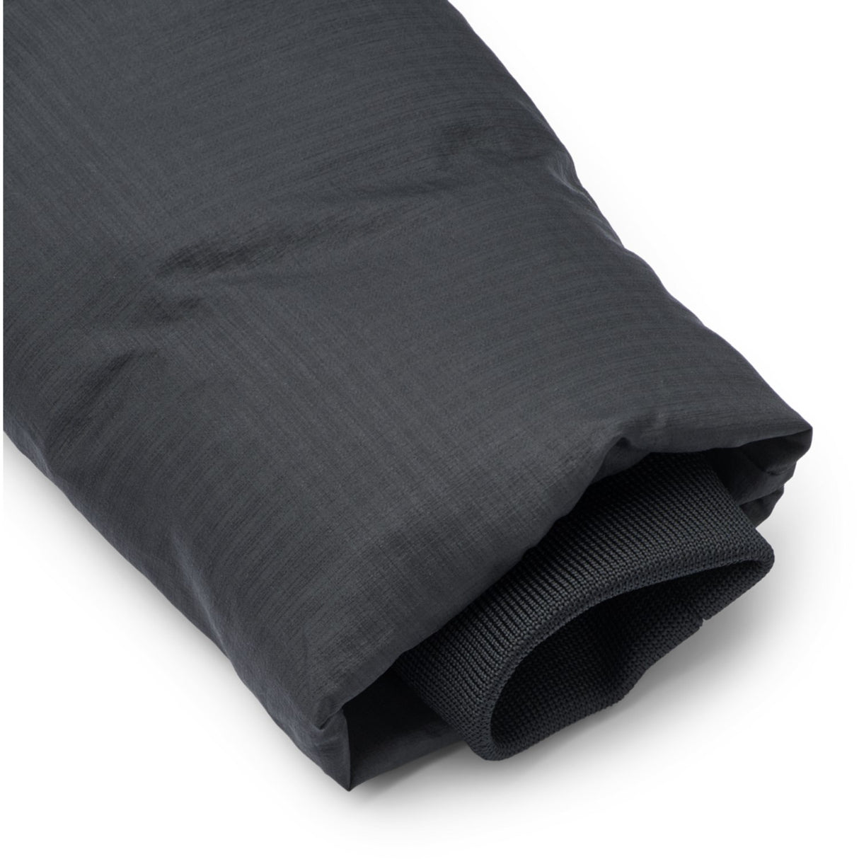 LIEWOOD Black Bille Long Down Jacket