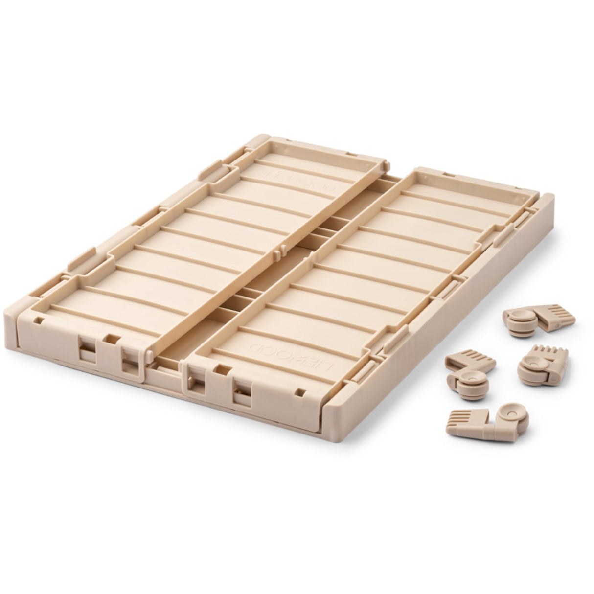 LIEWOOD Sandy Weston W. Wheels M