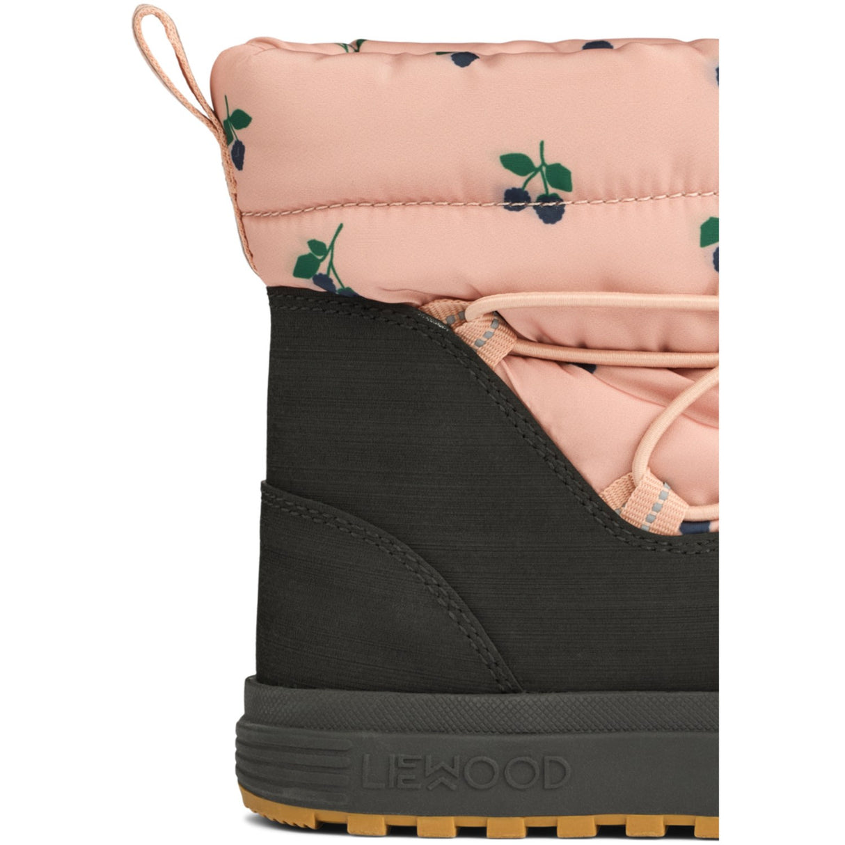 LIEWOOD Berry / Pale Tuscany Zoey Snowboot