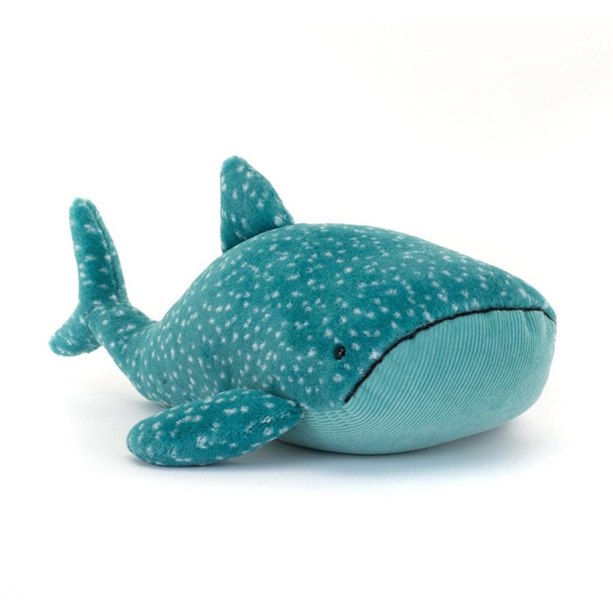 Jellycat Gobfrey Whale Shark 40 Cm