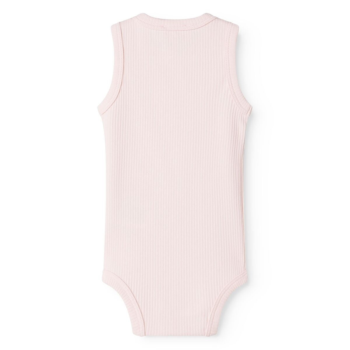MarMar Modal Rosa Body Sleeveless