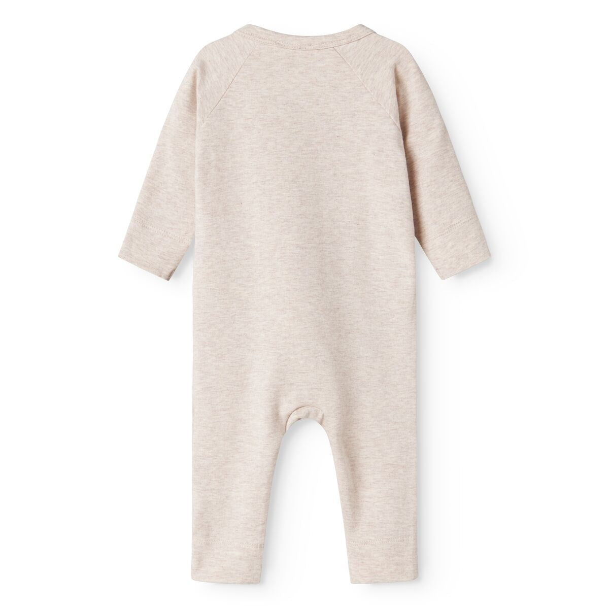 MarMar Modal New Born Light Beige Mel. Rula Full Body