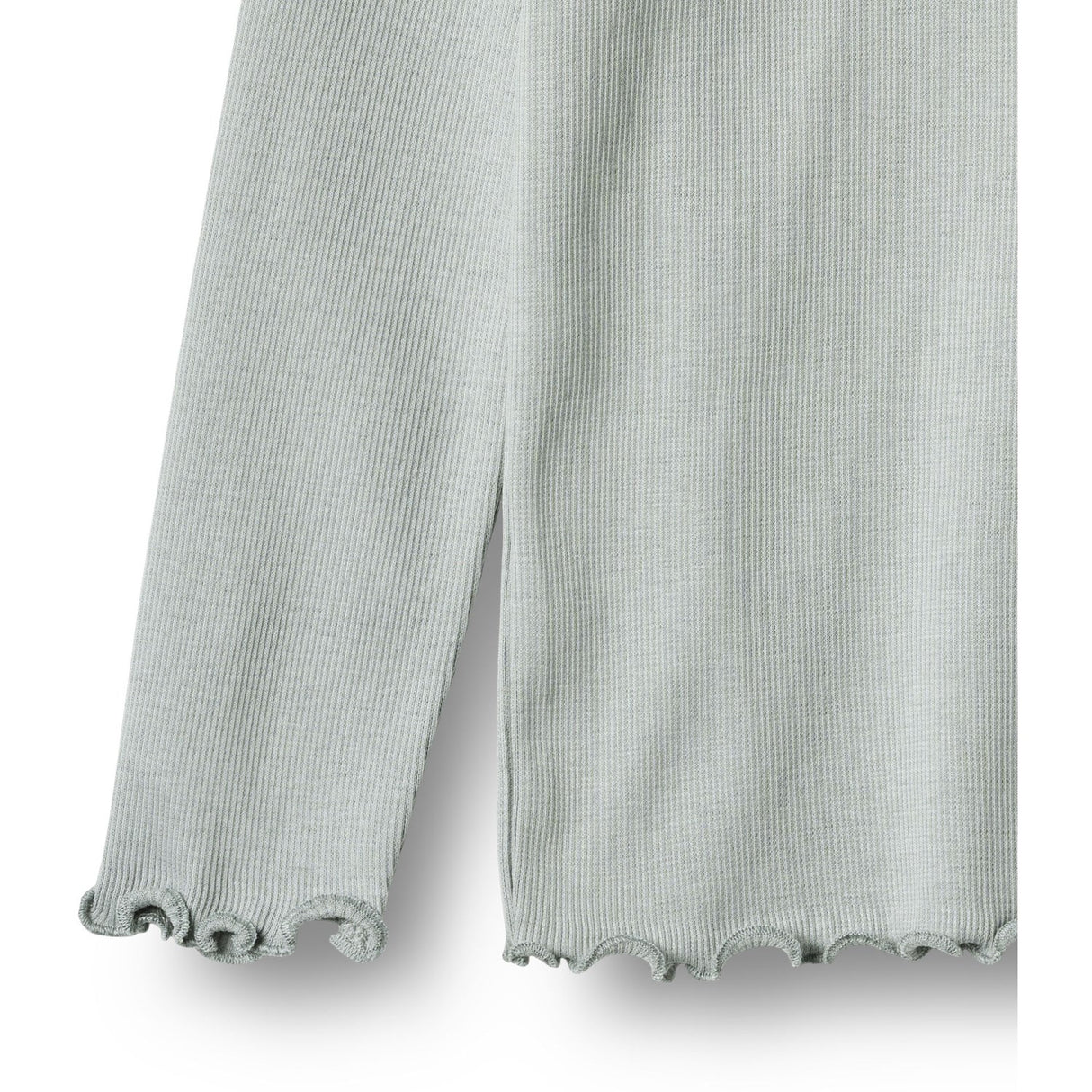 Wheat Soft Rain Blouse Ida