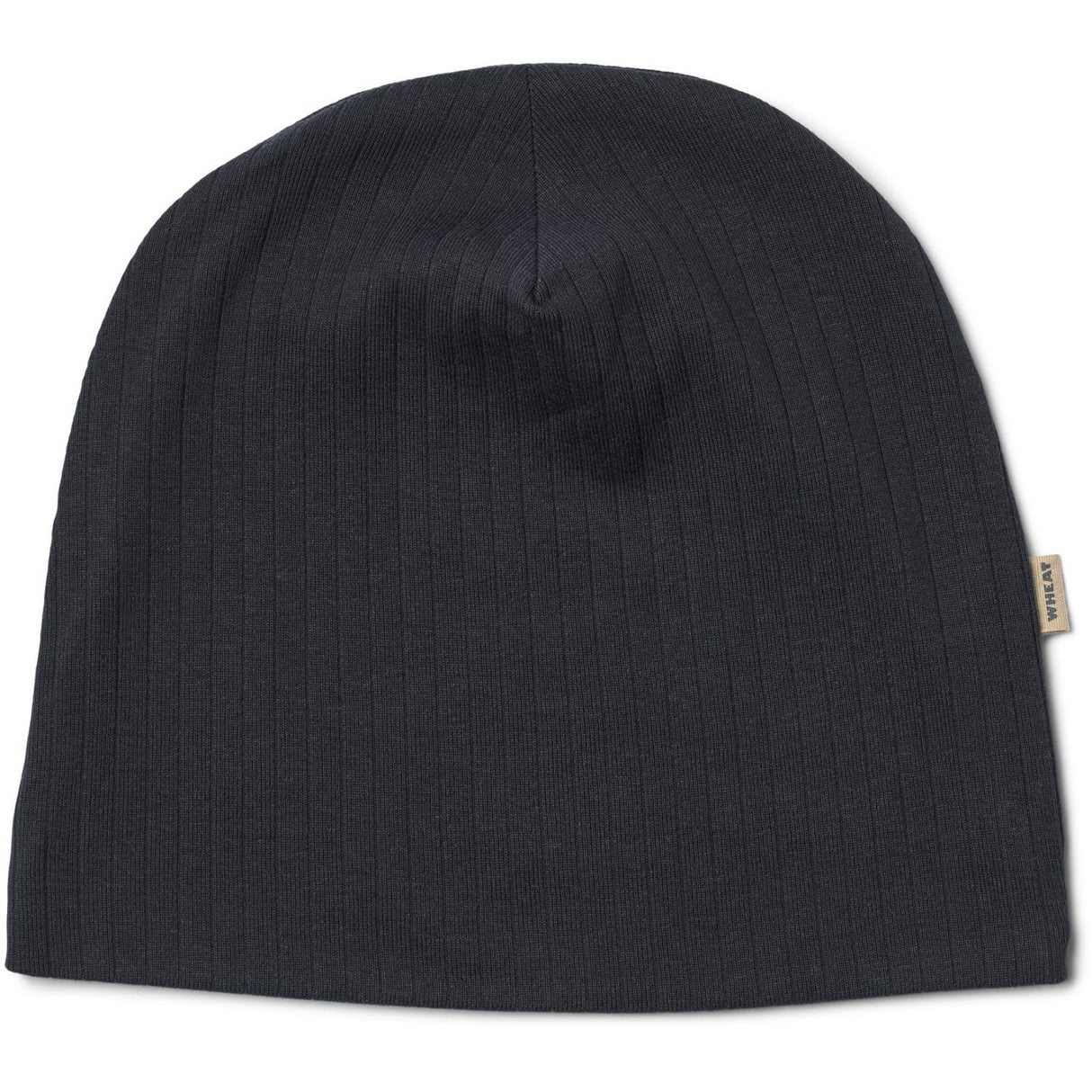 Wheat Bright Blue Stripe 2 Hat Soft Aidan