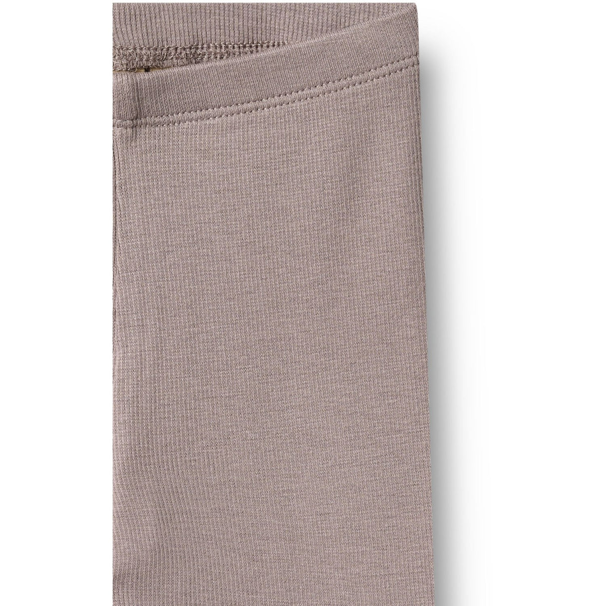 Wheat Dusty Purple Rib Leggings Maddy