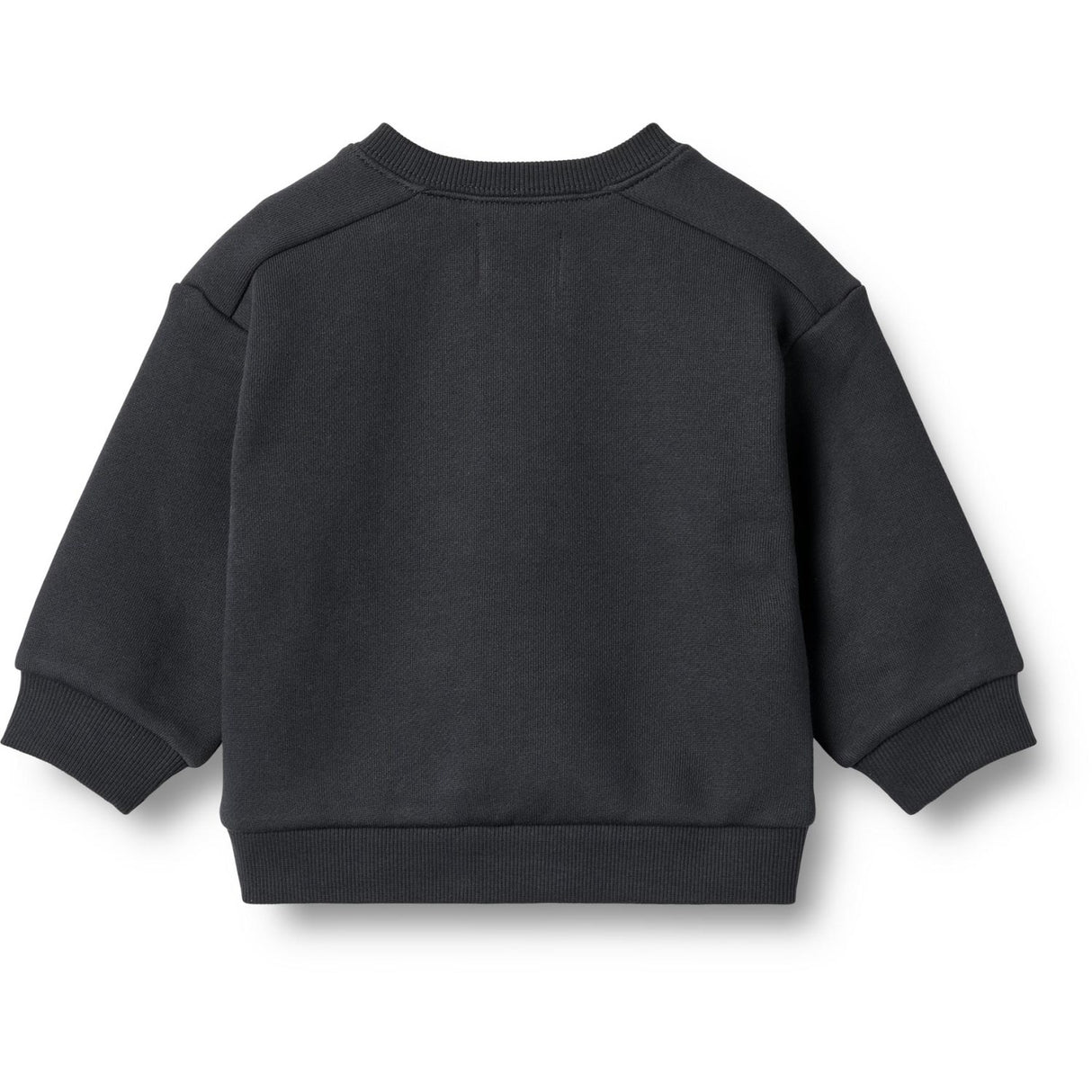 Wheat Navy Sweatshirt L/S Sander