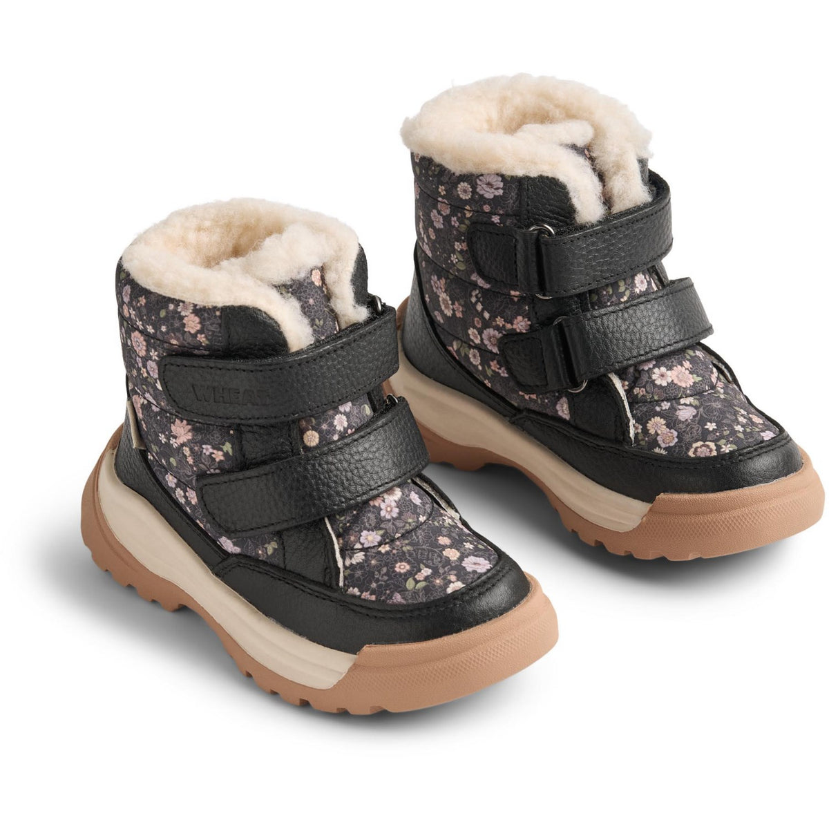 WHEAT Winterboot Millas Tex - Scarpe invernali Bambini