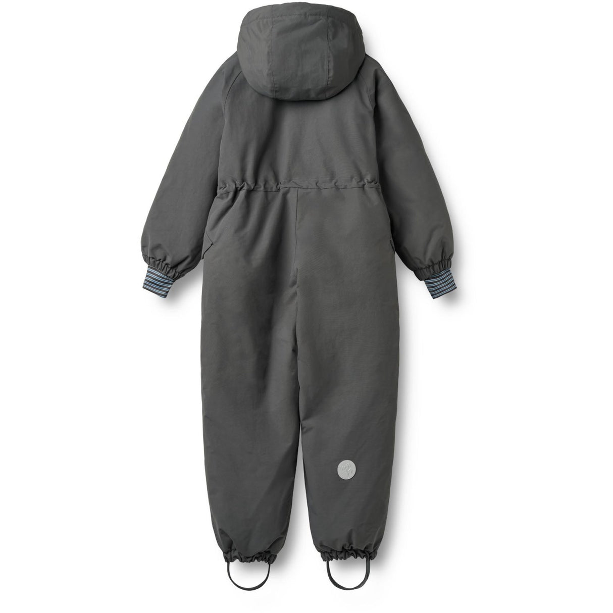 Wheat Black Sea Snowsuit Miko
