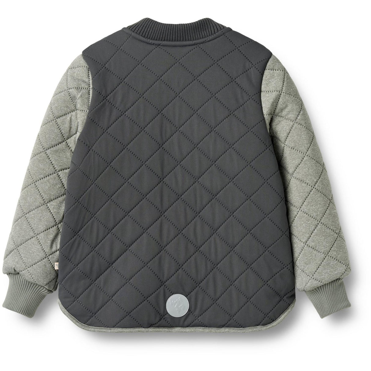 Wheat Thunder Melange Thermo Jacket Wulf