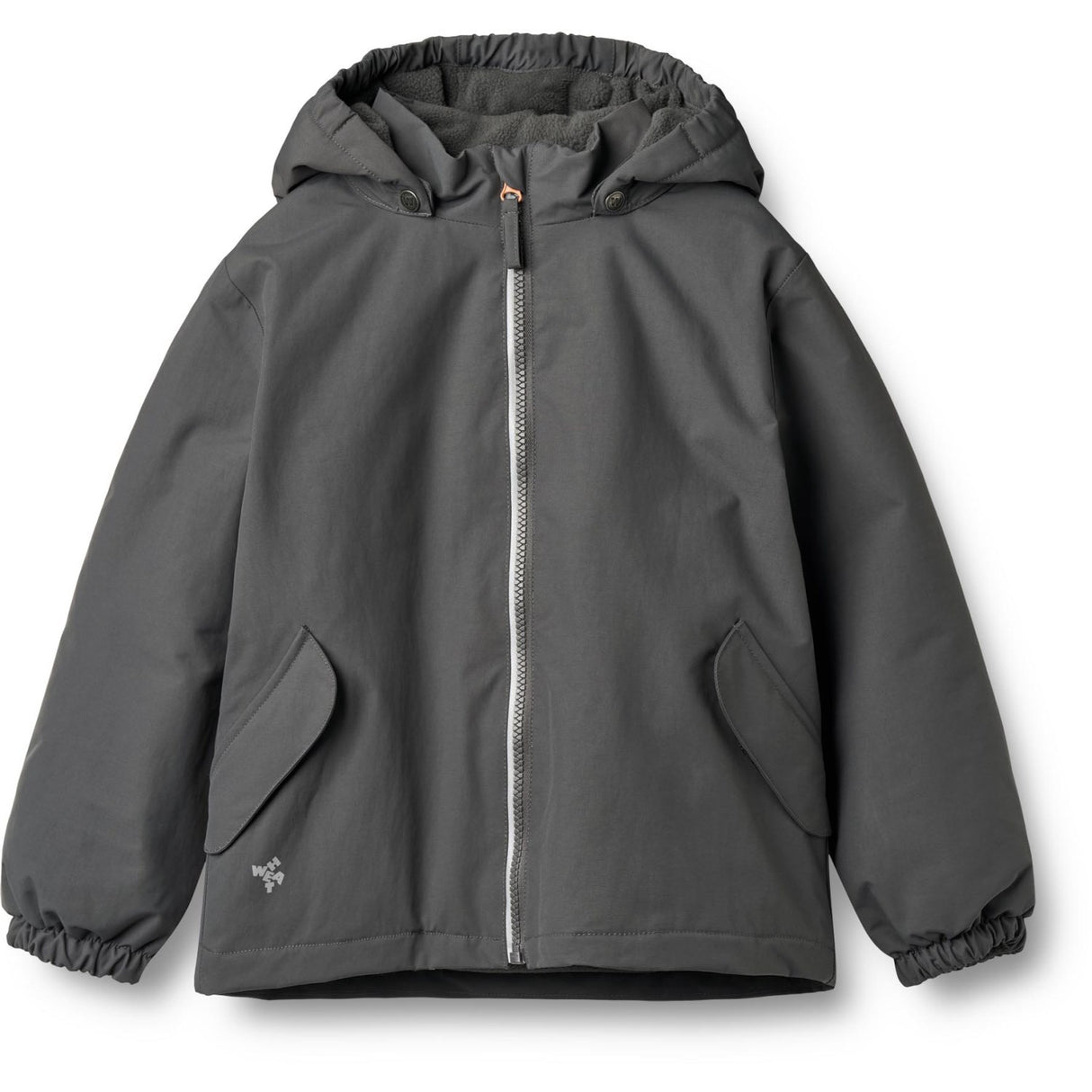 Wheat Black Sea Jacket Svende