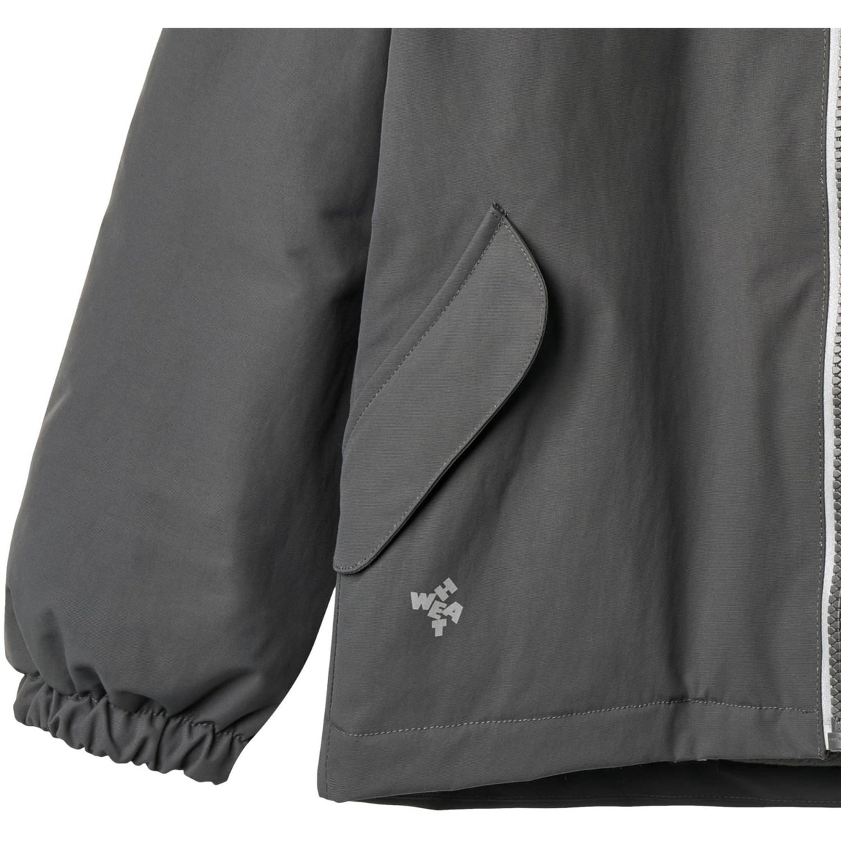 Wheat Black Sea Jacket Svende