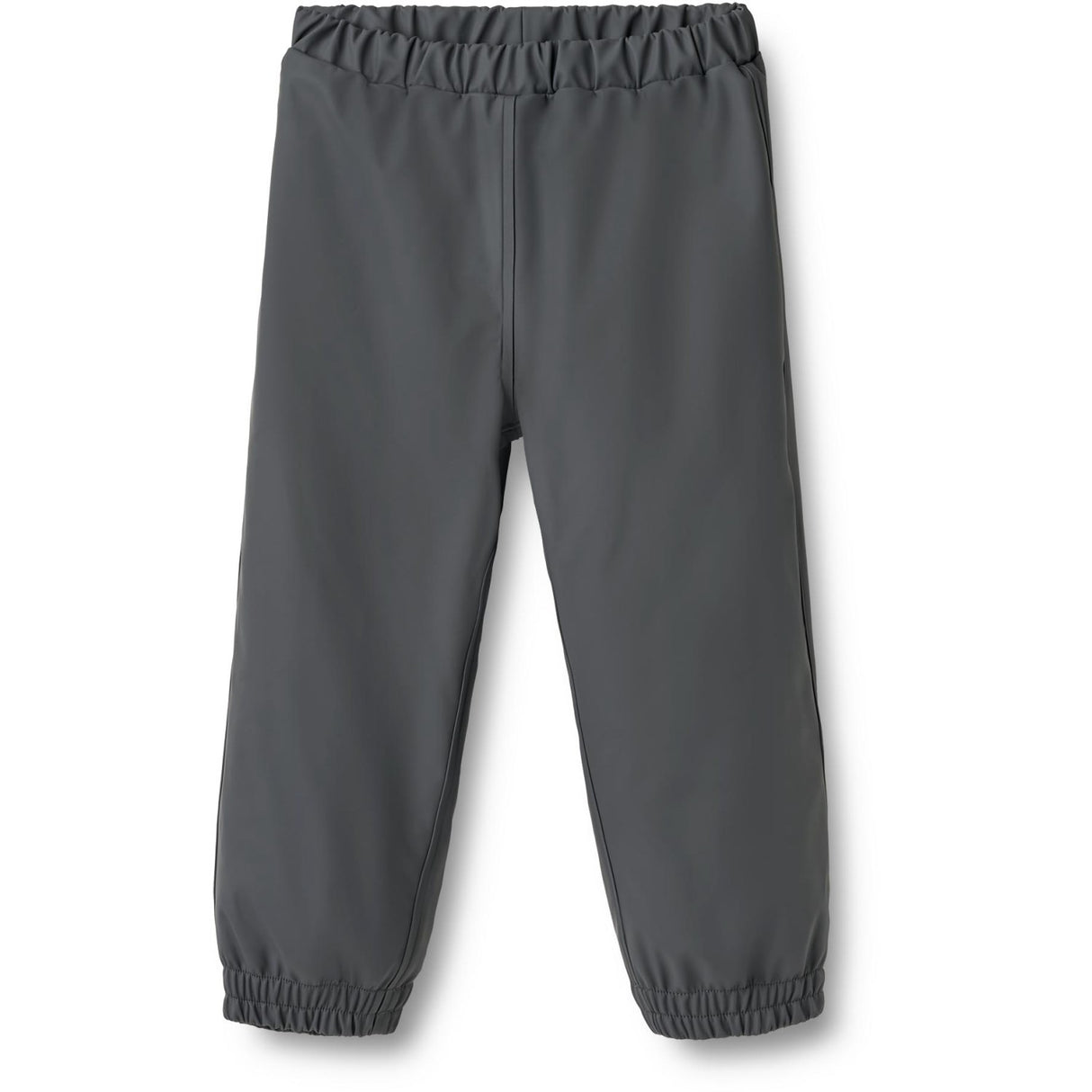 Wheat Greyblue Thermo Rain Pants Um