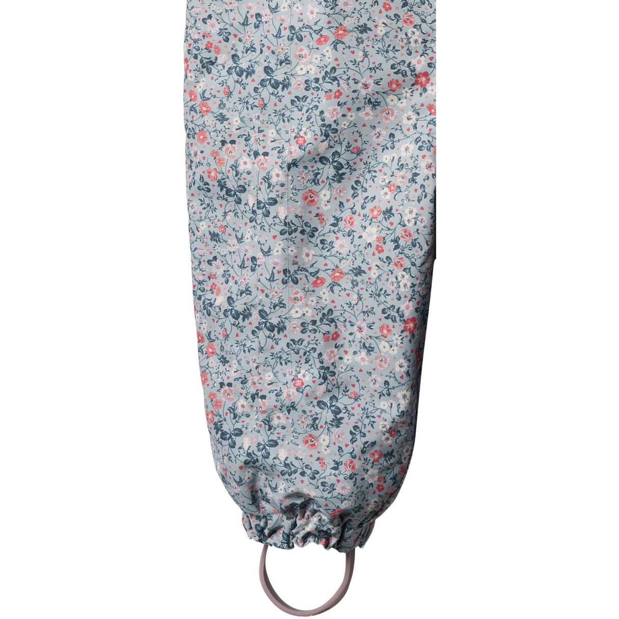 Wheat Soft Rain Flowers Snowsuit Adi