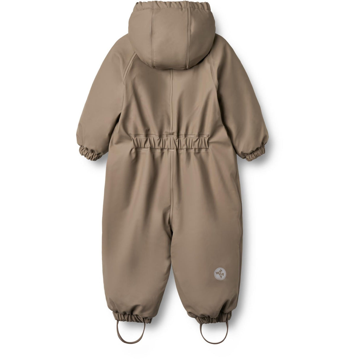 Wheat Dry Wood Wintersuit Evig