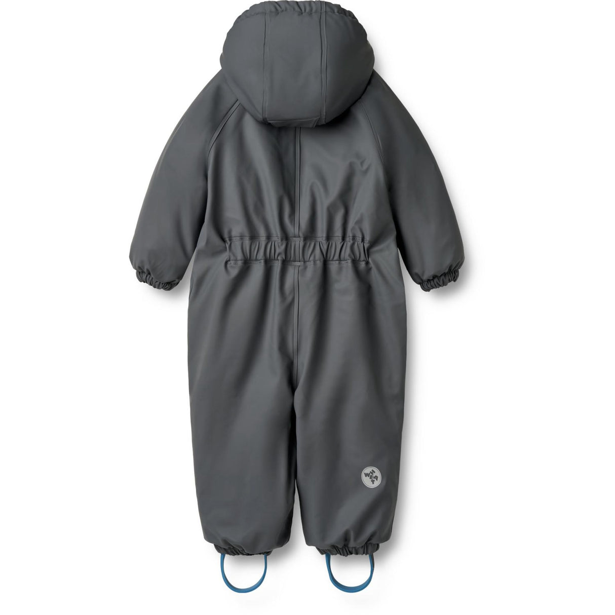 Wheat Greyblue Wintersuit Evig