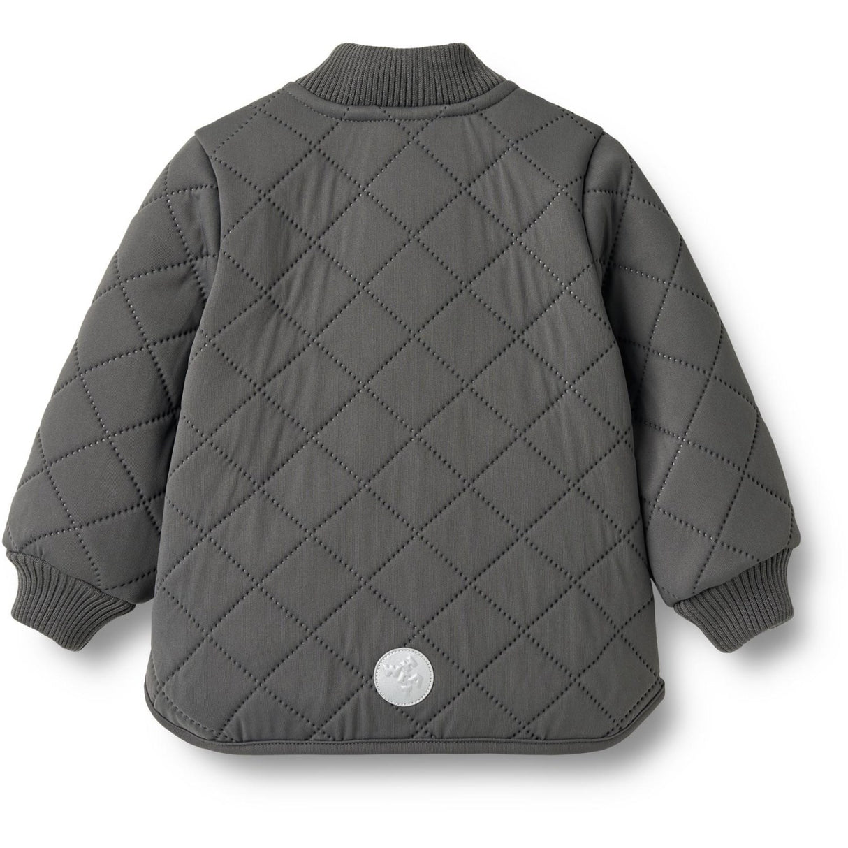 Wheat Black Sea Thermo Jacket Loui