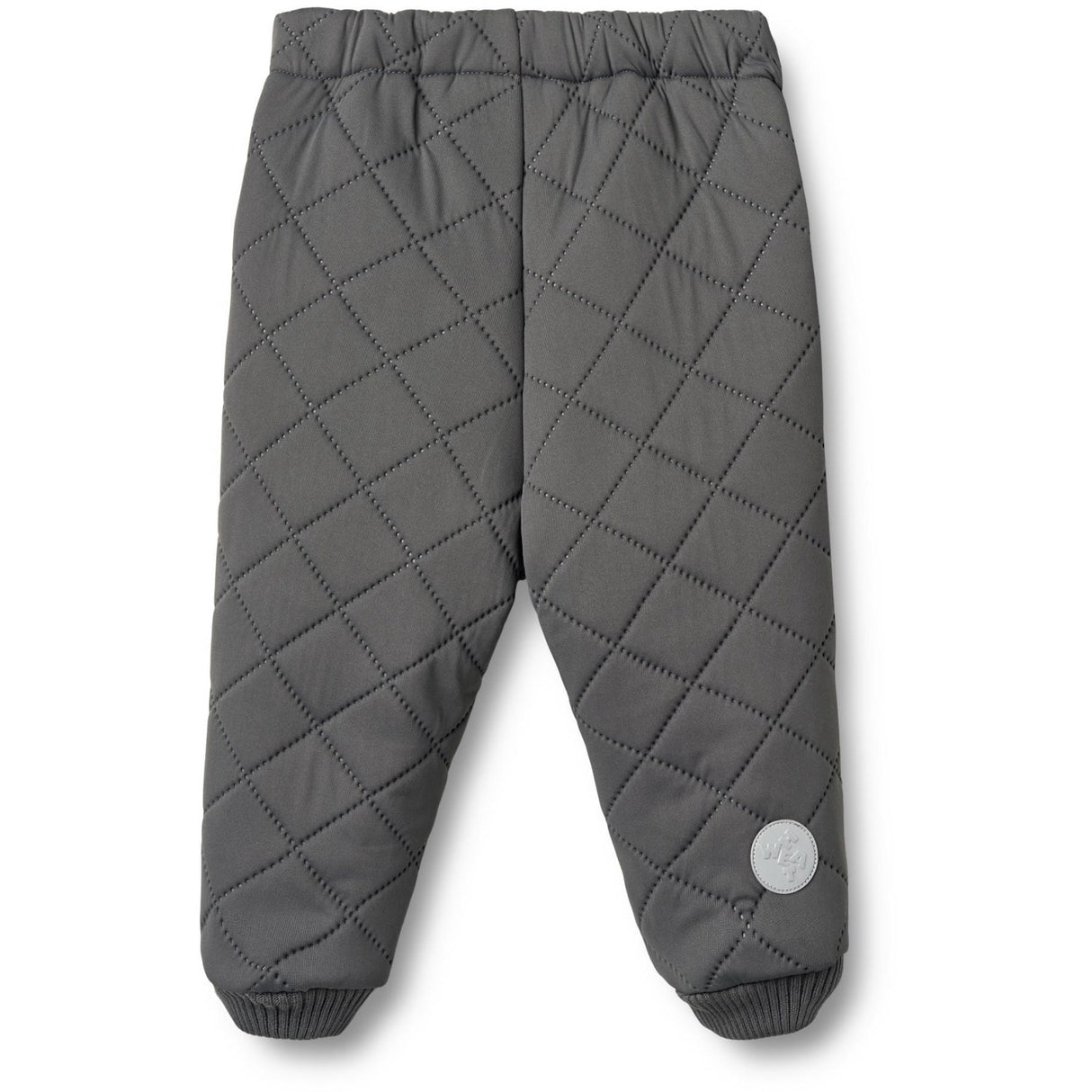 Wheat Black Sea Thermo Pants Alex