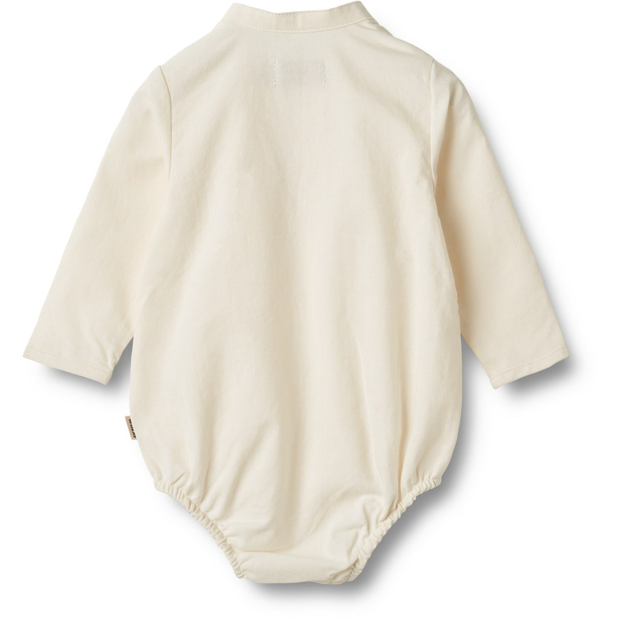 Wheat Eggshell Romper Shirt Victor