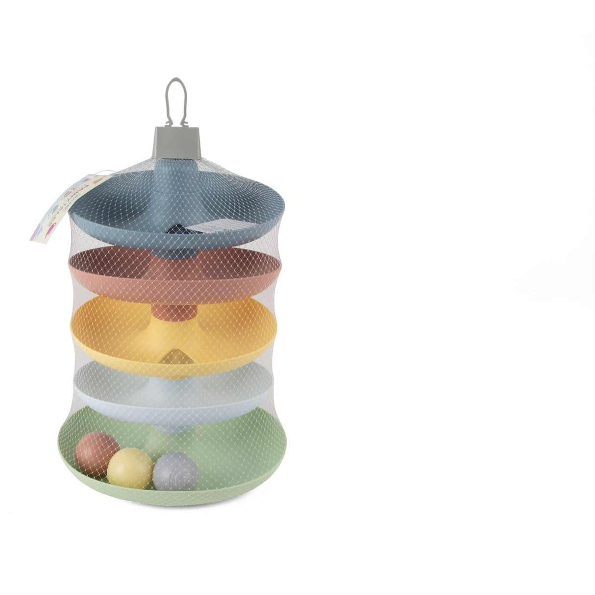 Dantoy Fairy Tales Ball Track