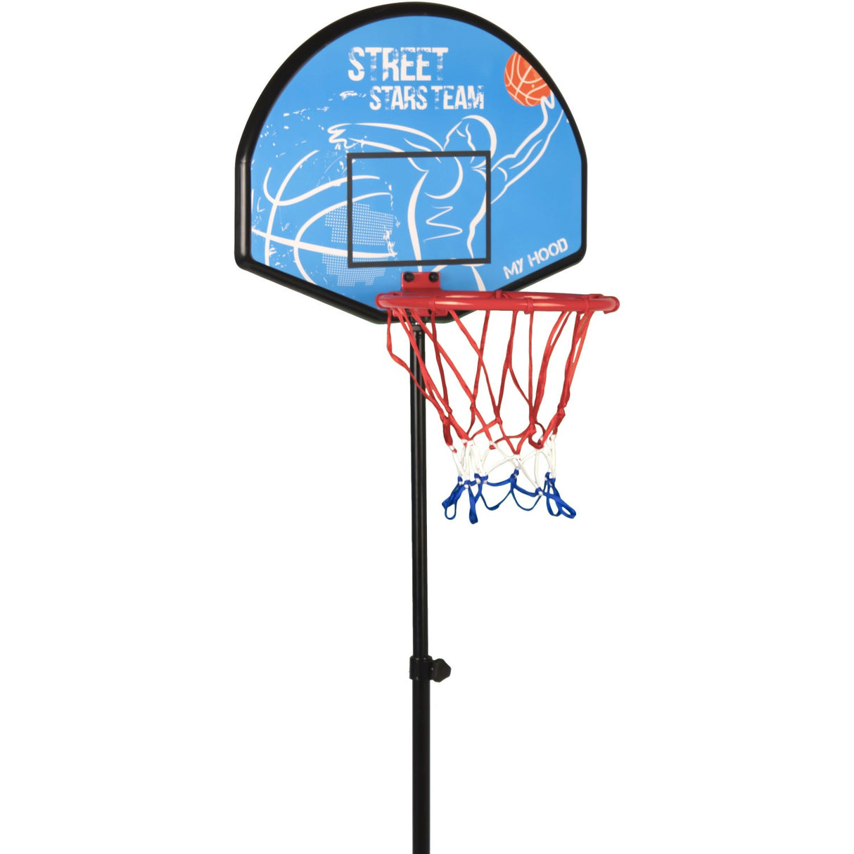 My Hood Basket With Dart