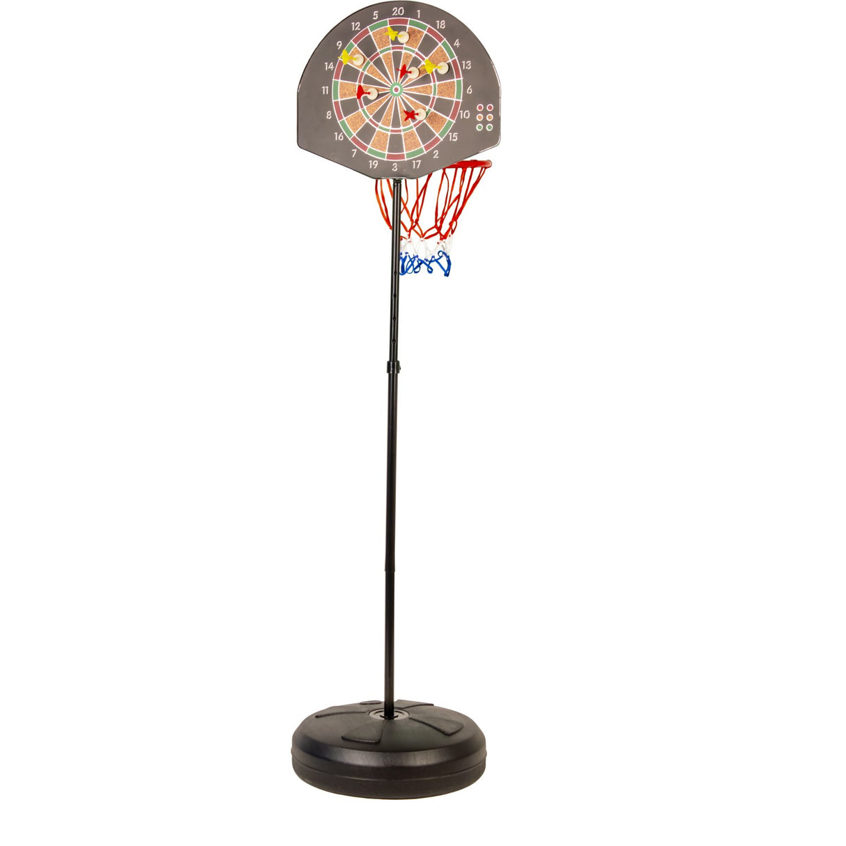 My Hood Basket With Dart