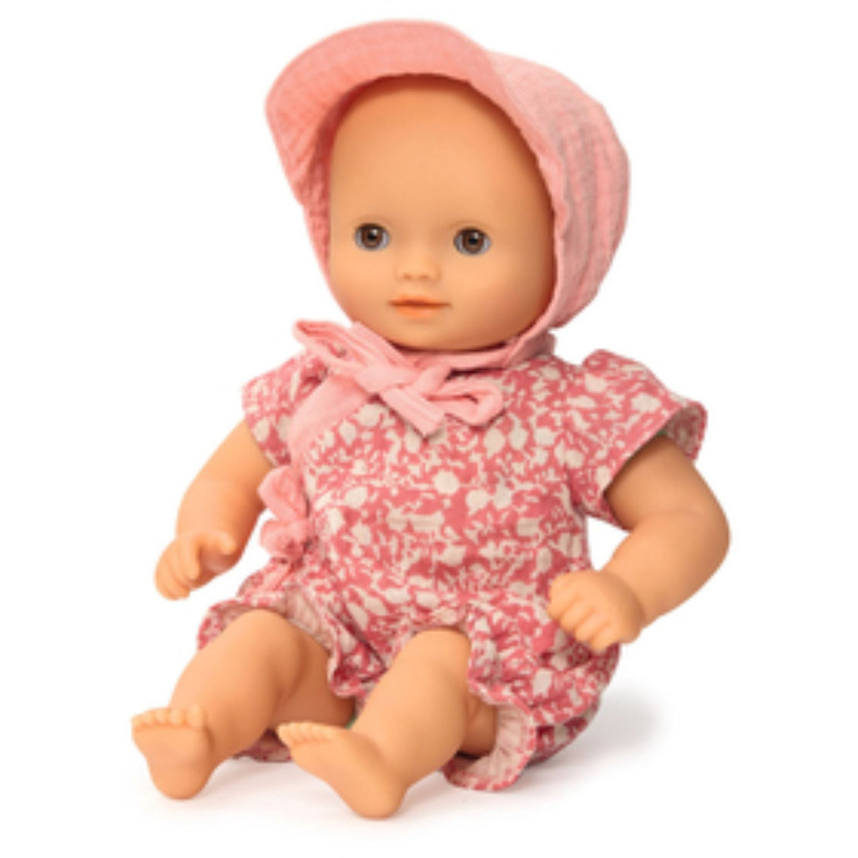 Djeco Pomea, Doll - Jacinthe