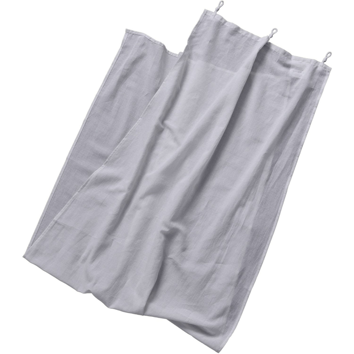 MEMBANTU Grey Hammock Canopy