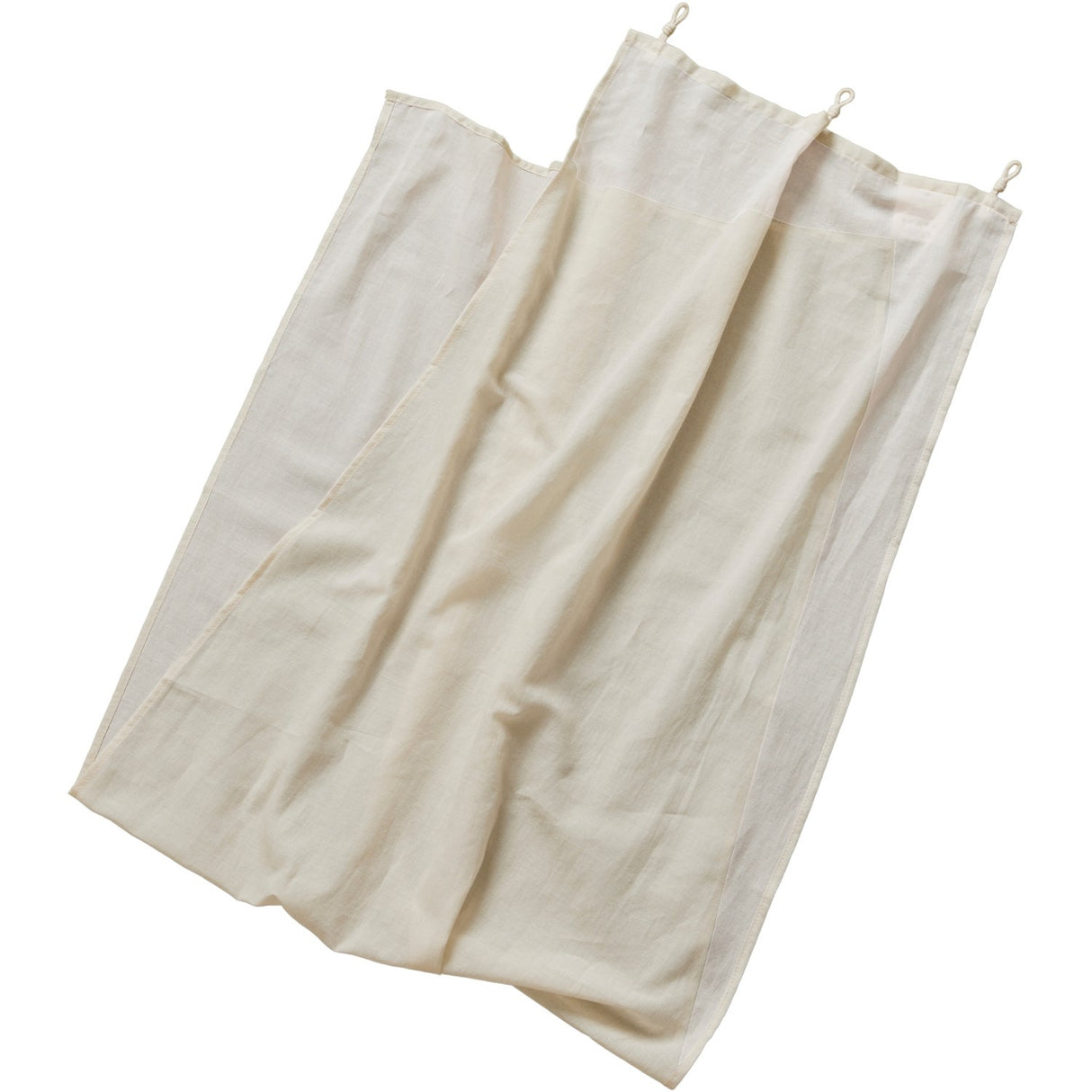 MEMBANTU Nature Hammock Canopy