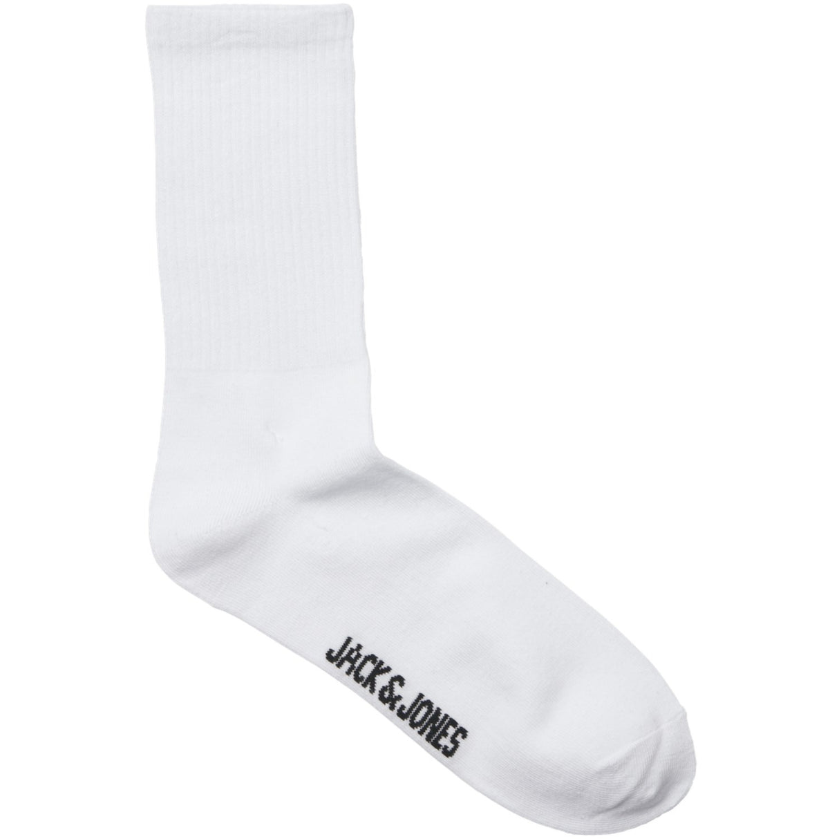 Jack & Jones Junior Titan Jacnick Tennis Socks 7 Pack Jnr