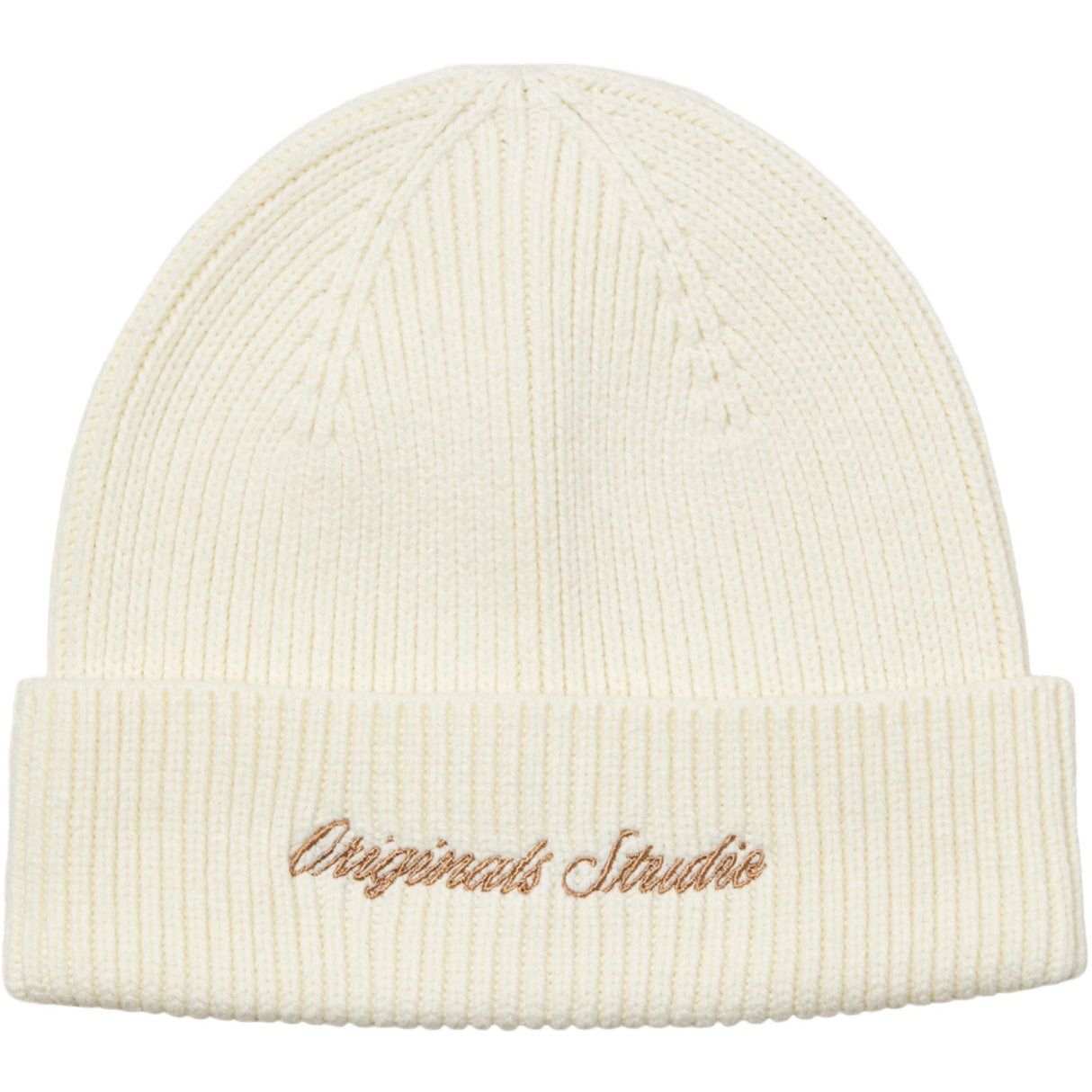 Jack & Jones Junior Antique White Jacnorrebro Beanie Jnr