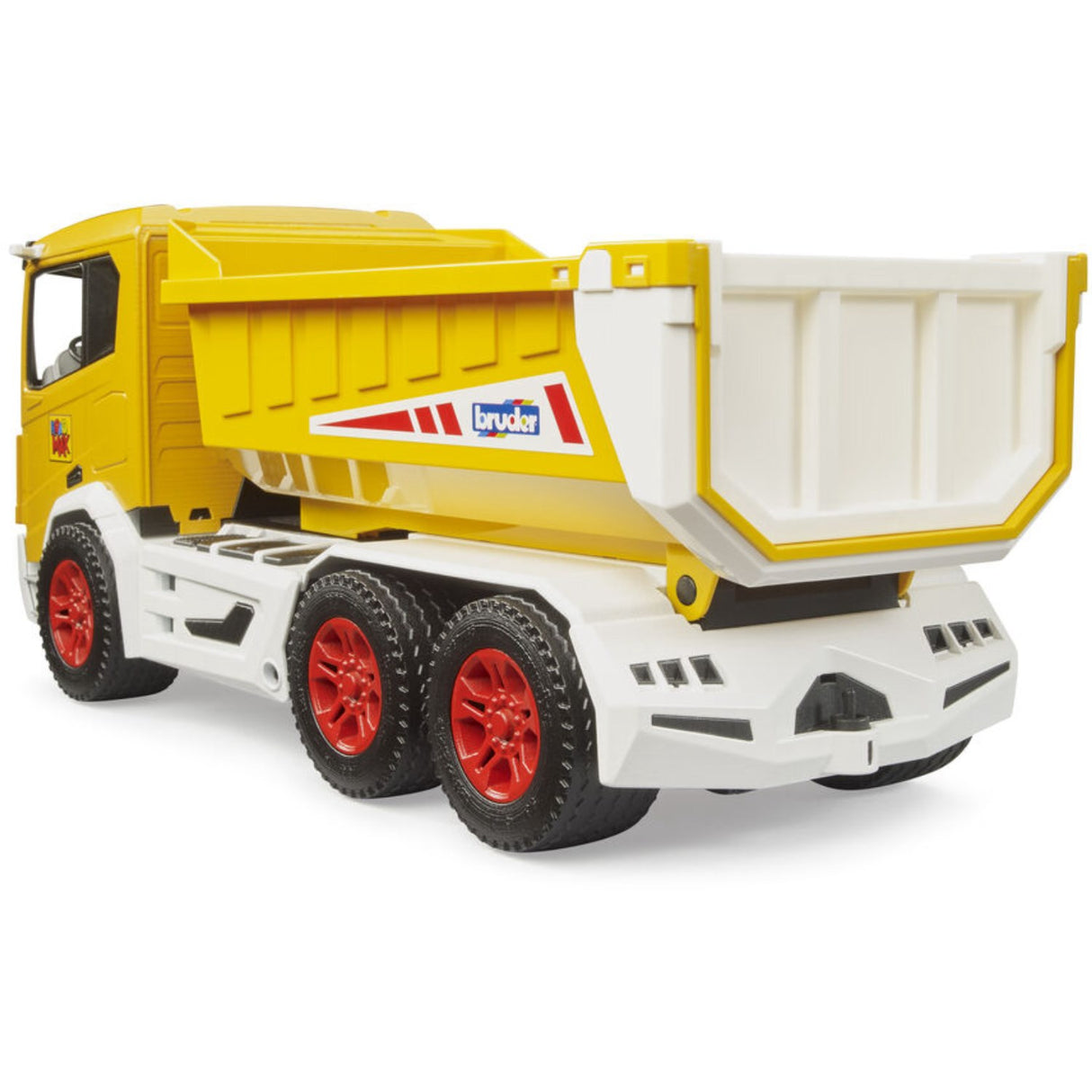 Bruder Roadmax Tippelastbil