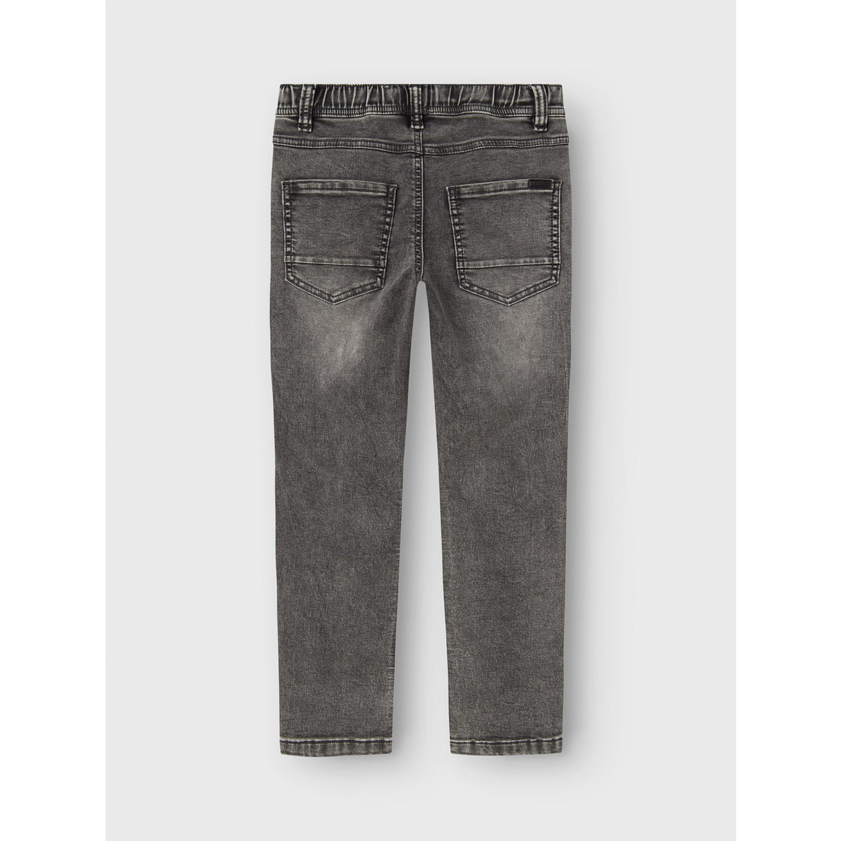 Name It Medium Grey Denim Nkmryan Slim Swe Jeans 5225-Th Noos