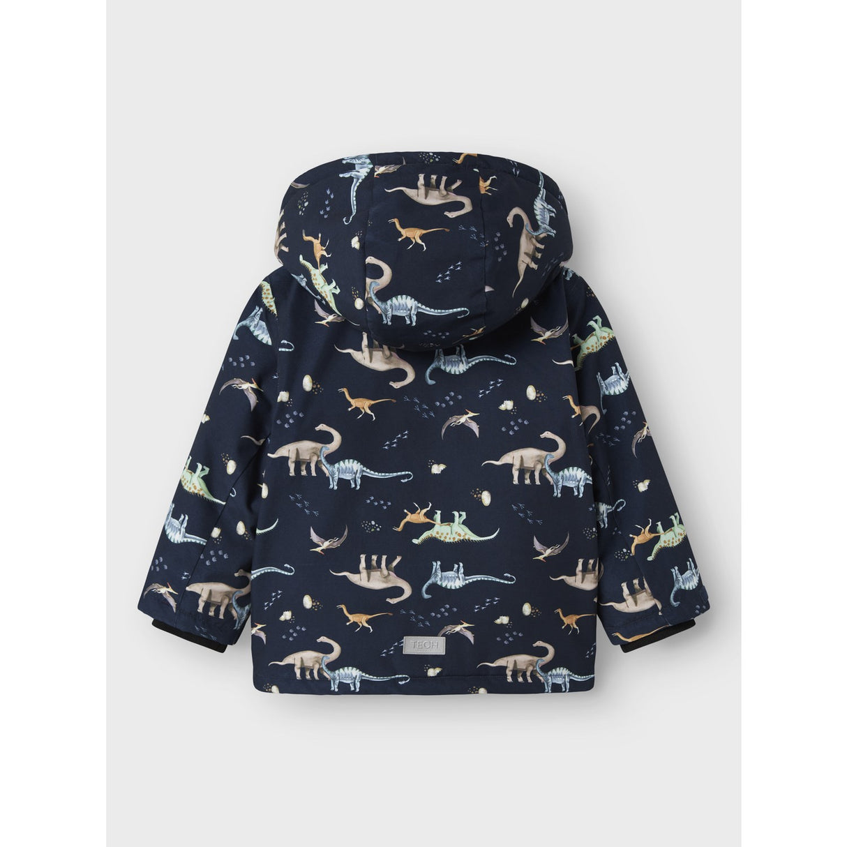 Name It Dark Sapphire Nmmsnow05 Jacket Aop 1fo